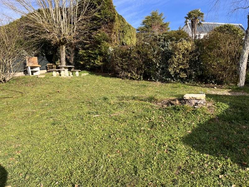 Vente Maison FONTCOUVERTE - 3 pièces -72 m² - (17100)