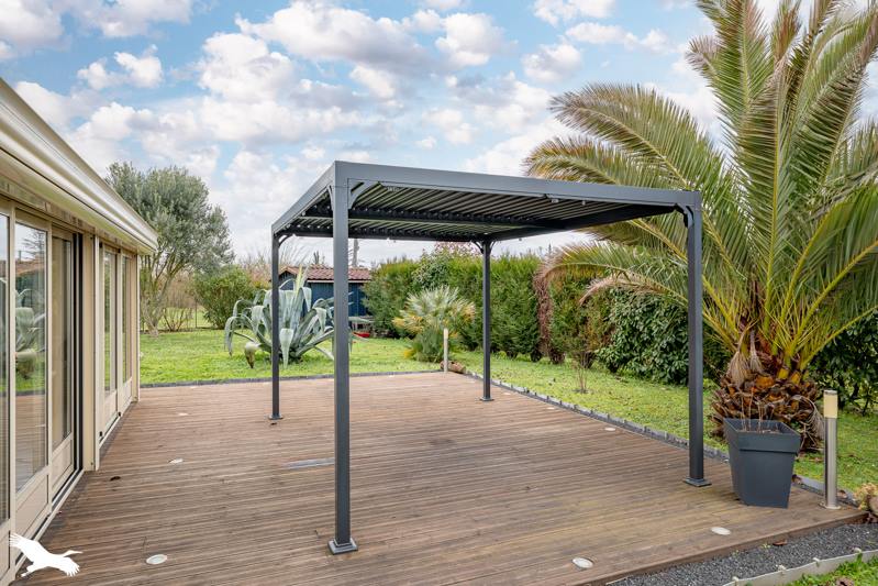 Vente Maison SAINTES - 5 pièces -106 m² - (17100)