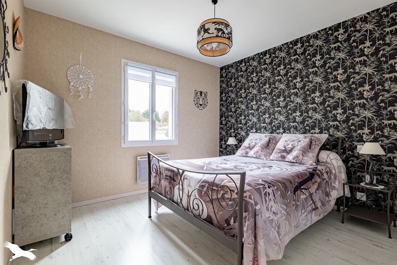 Vente Maison SAINTES - 5 pièces -106 m² - (17100)