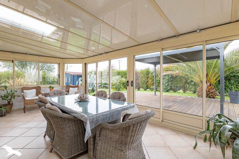 Vente Maison SAINTES - 5 pièces -106 m² - (17100)