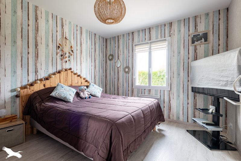 Vente Maison SAINTES - 5 pièces -106 m² - (17100)