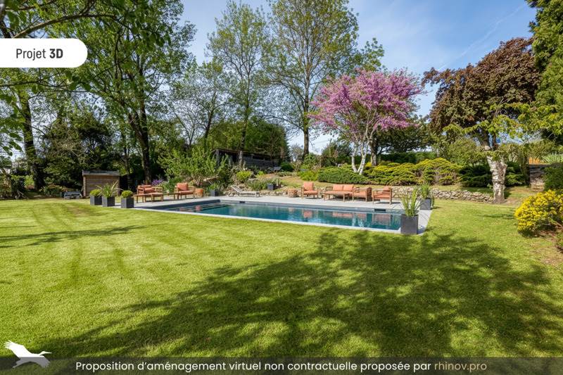 Vente Maison ECOYEUX - 8 pièces -225 m² - (17770)