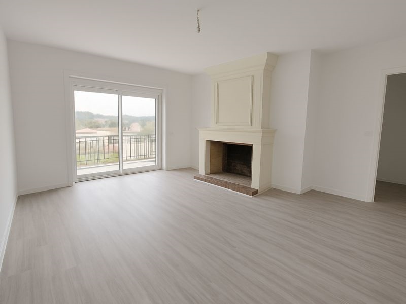 Vente Maison LA CHAPELLE DES POTS 17100 5 pièces - 92 m²