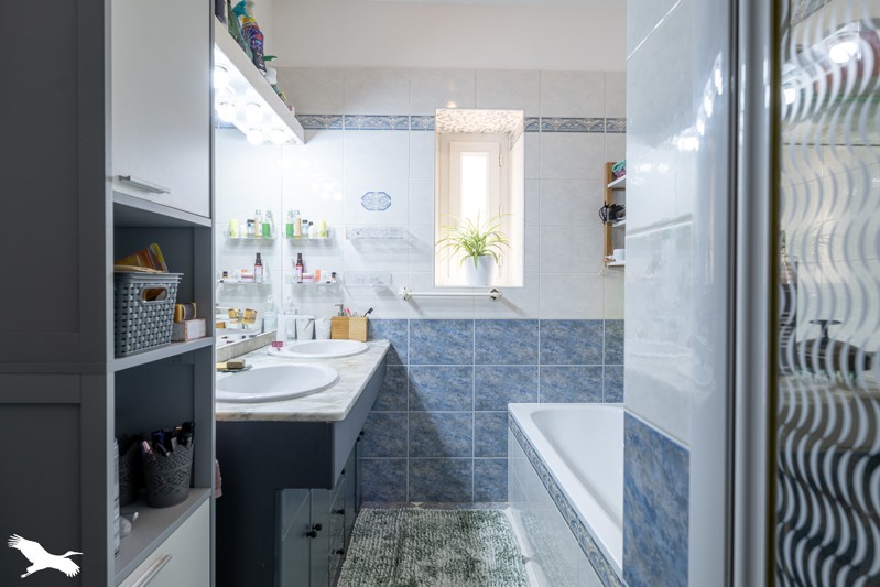 Vente Maison FONTCOUVERTE - 5 pièces -115 m² - (17100)