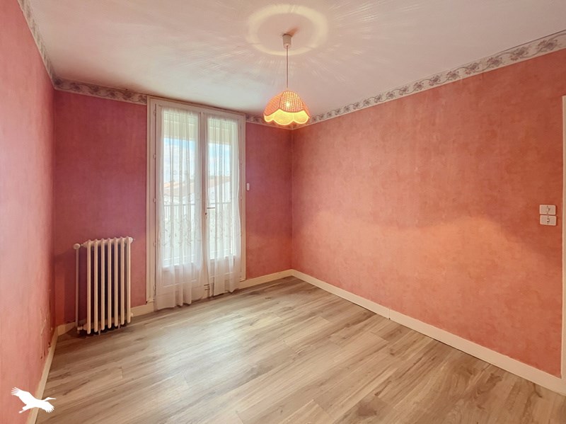 Vente Maison Chaniers - 6 pièces -91 m² - (17610)