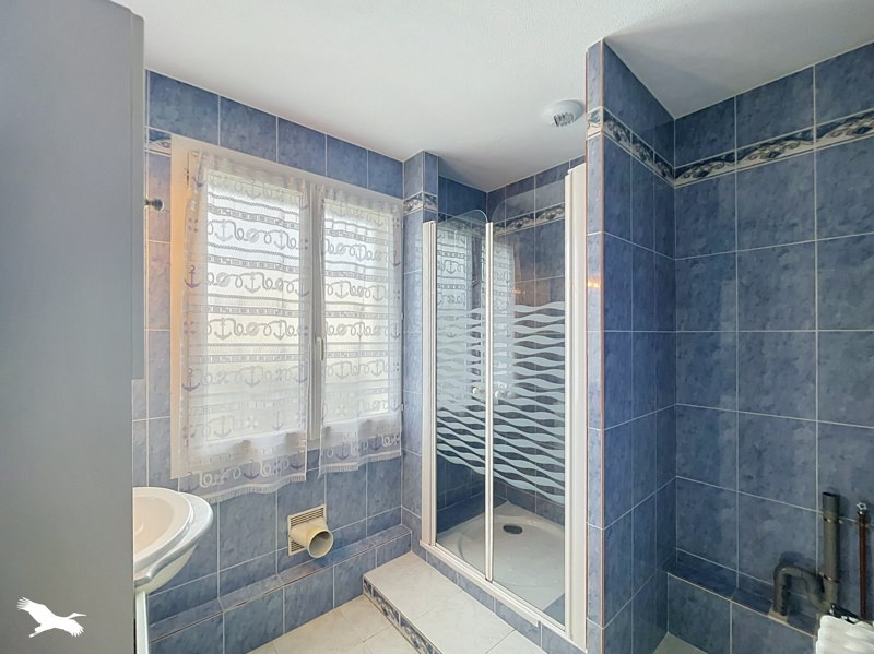 Vente Maison Chaniers - 6 pièces -91 m² - (17610)