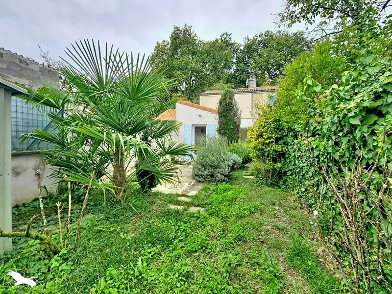 Vente Maison Saintes 17100 4 pièces - 95 m²