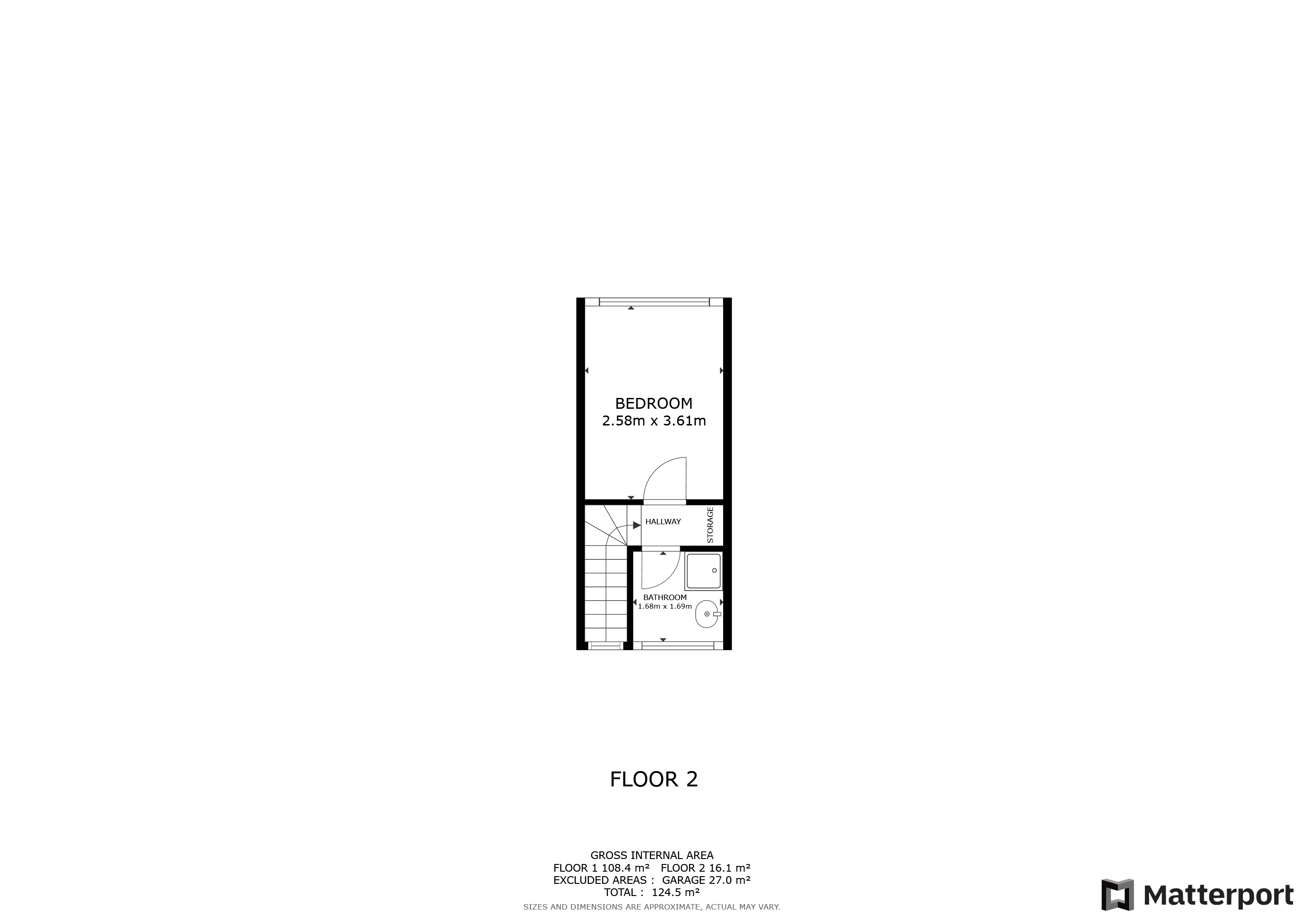 Vente Maison PESSAC - 4 pièces - 90 m² - (33600)