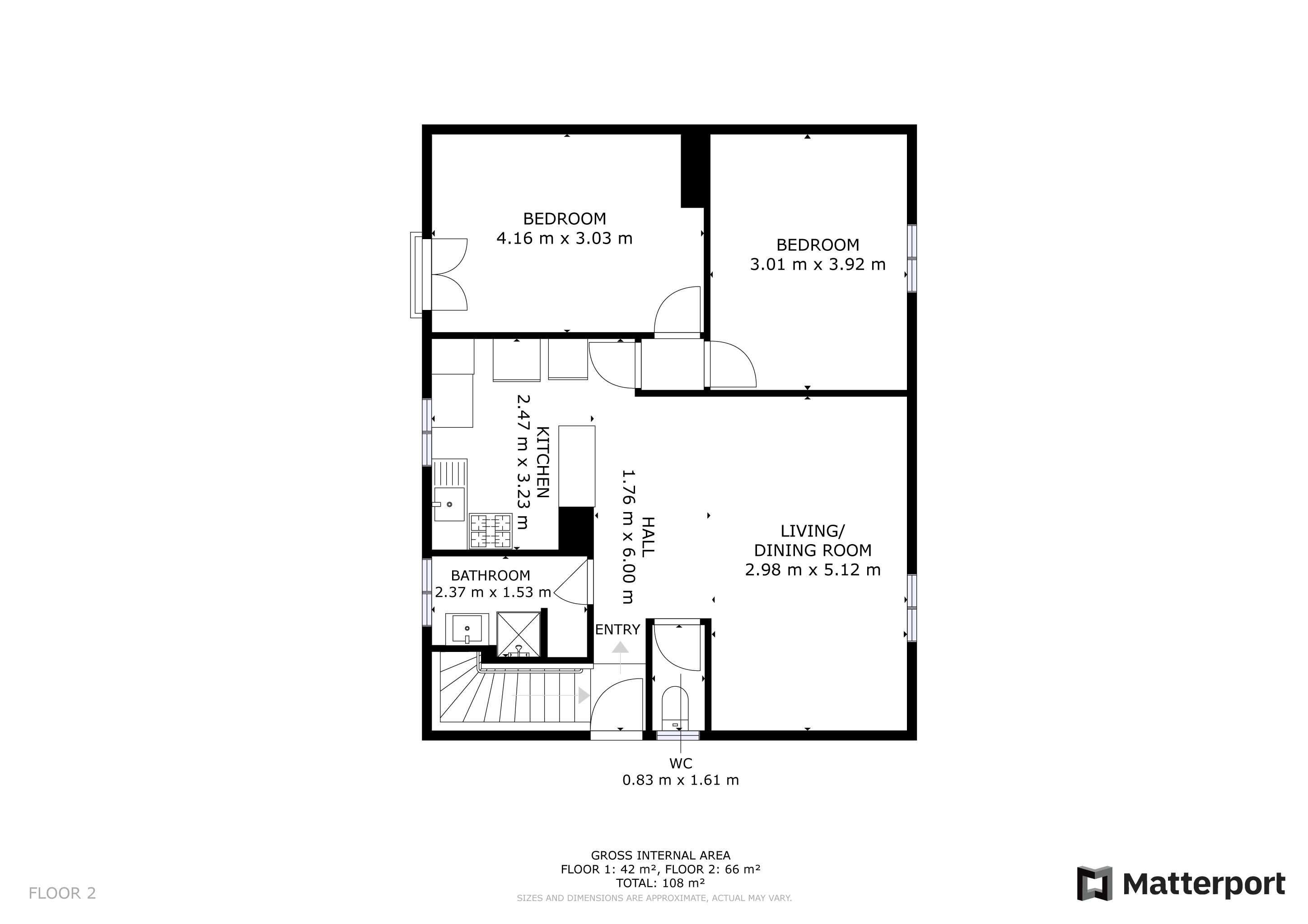 Vente Maison AMBOISE - 5 pièces - 90 m² - (37400)