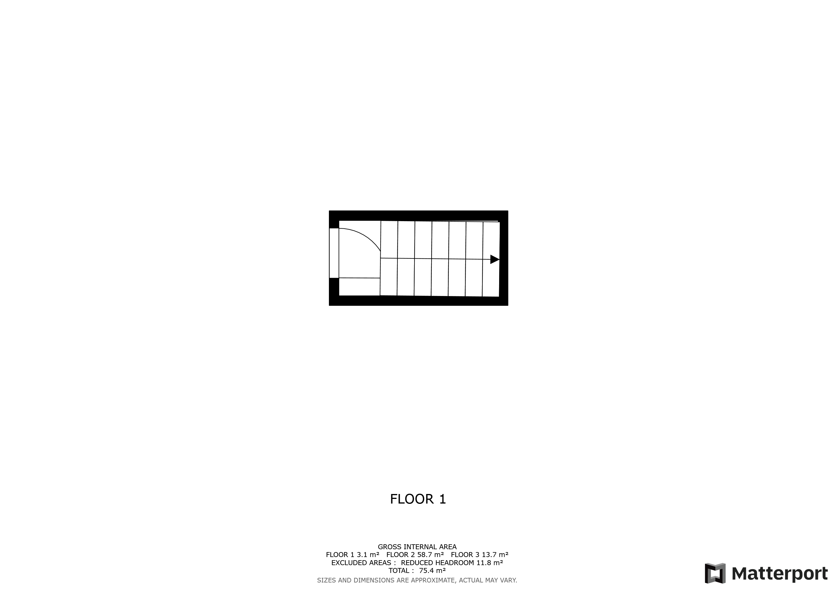 Vente Appartement ST LEU LA FORET - 1 pièce - 50 m² - (95320)