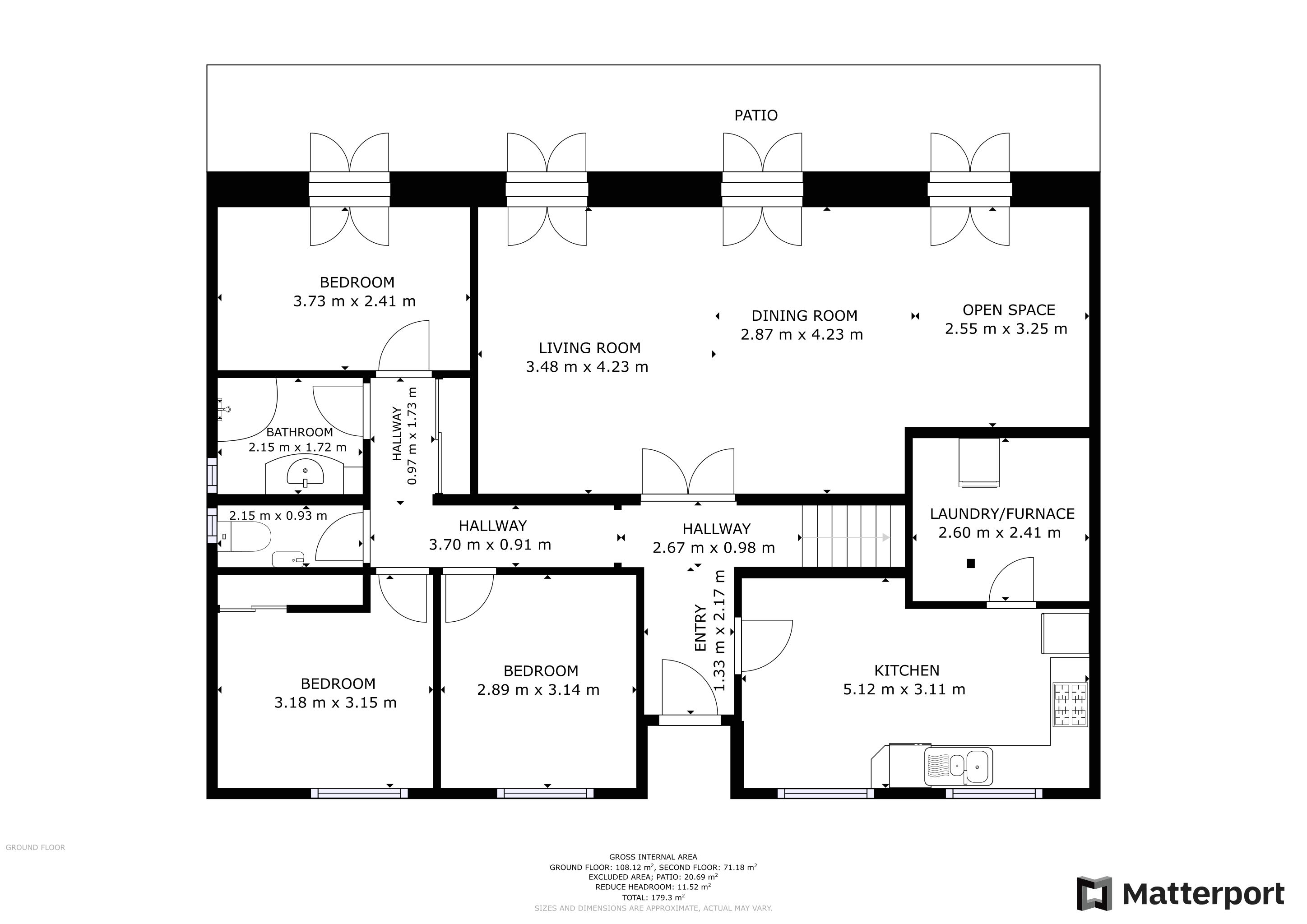 Vente Maison ST AVERTIN - 8 pièces - 166 m² - (37550)