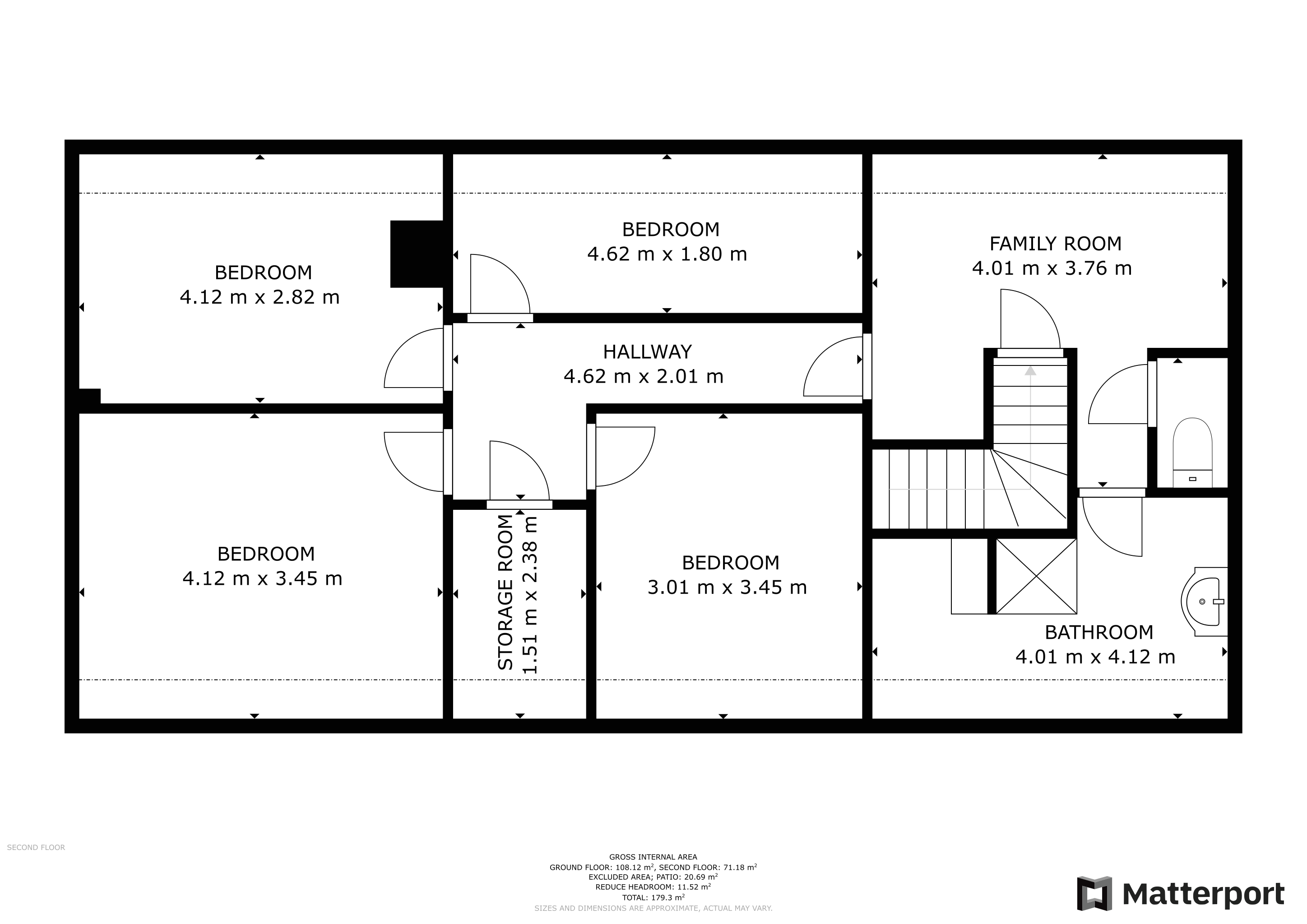 Vente Maison ST AVERTIN - 8 pièces - 166 m² - (37550)