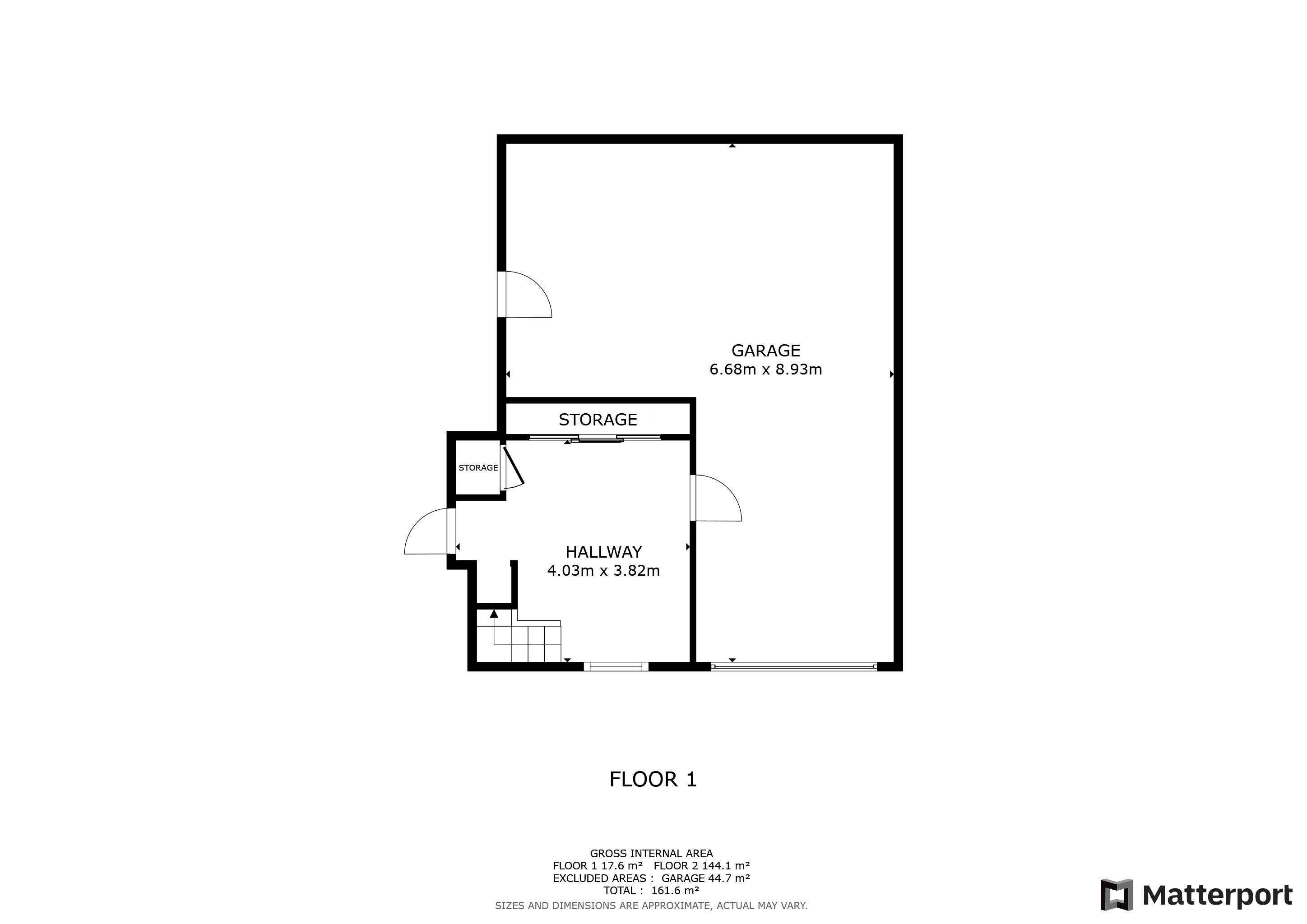 Vente Maison ST ORENS DE GAMEVILLE - 5 pièces - 154 m² - (31650)