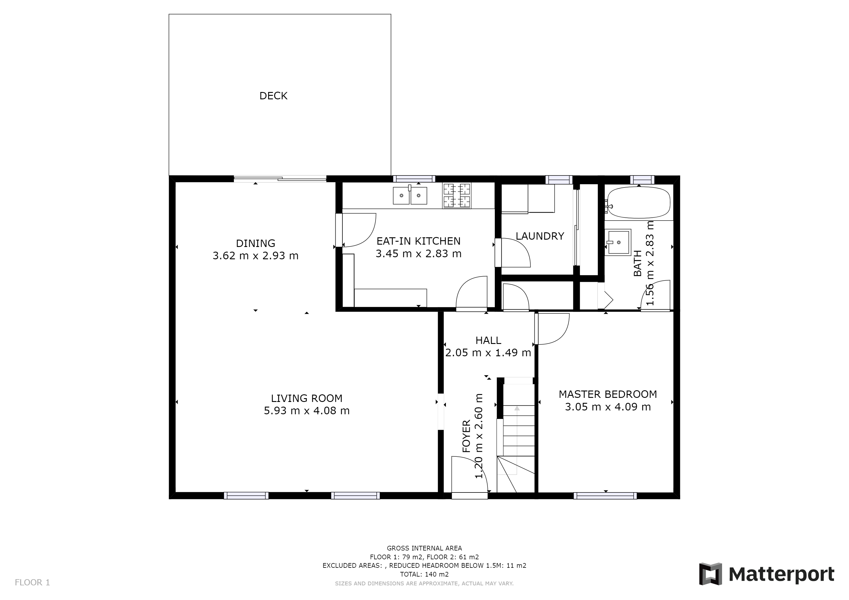 Vente Maison ECQUEVILLY - 6 pièces - 120 m² - (78920)