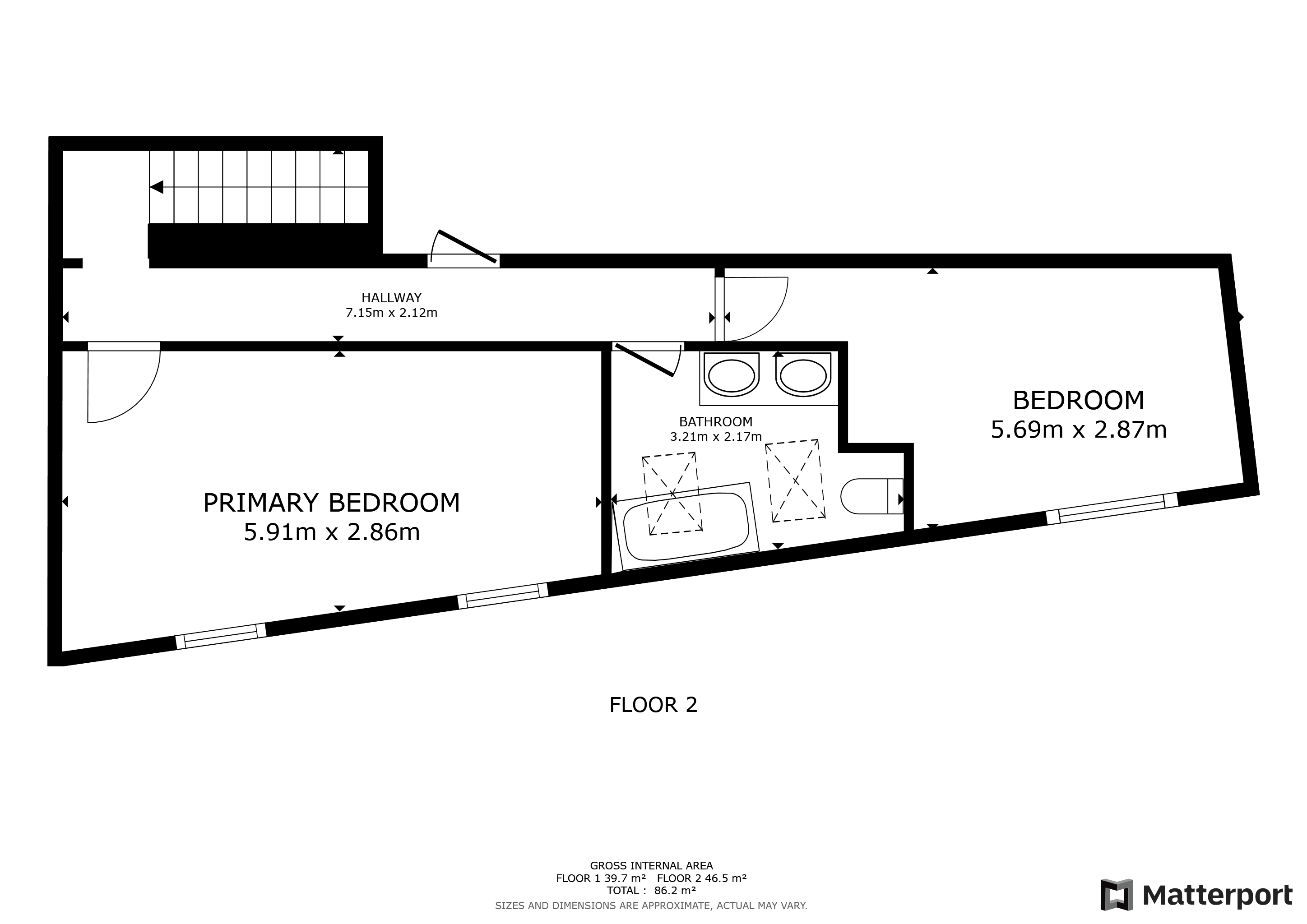 Vente Maison ORGEVAL - 3 pièces - 84 m² - (78630)