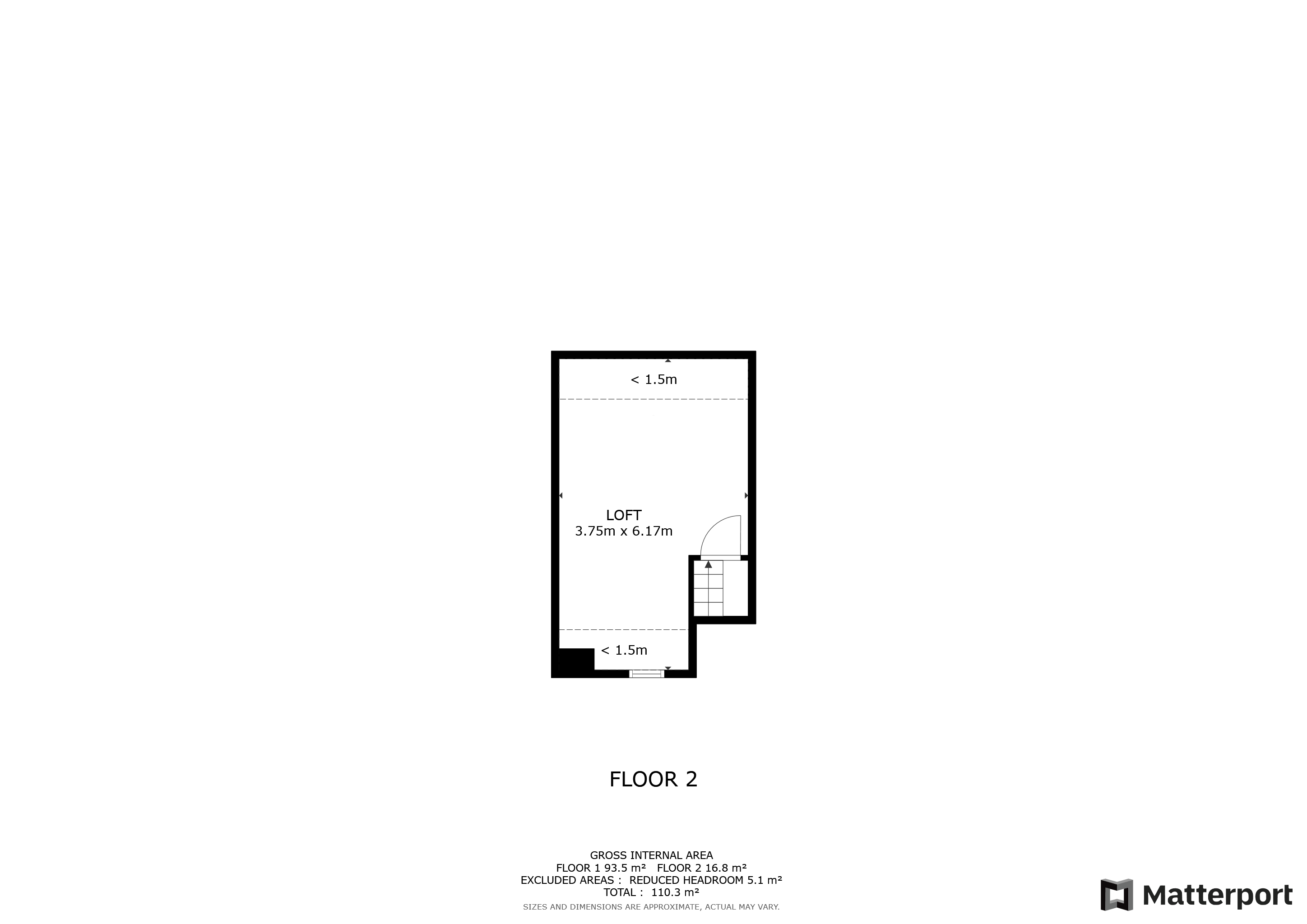 Vente Maison MAULE - 5 pièces - 92 m² - (78580)