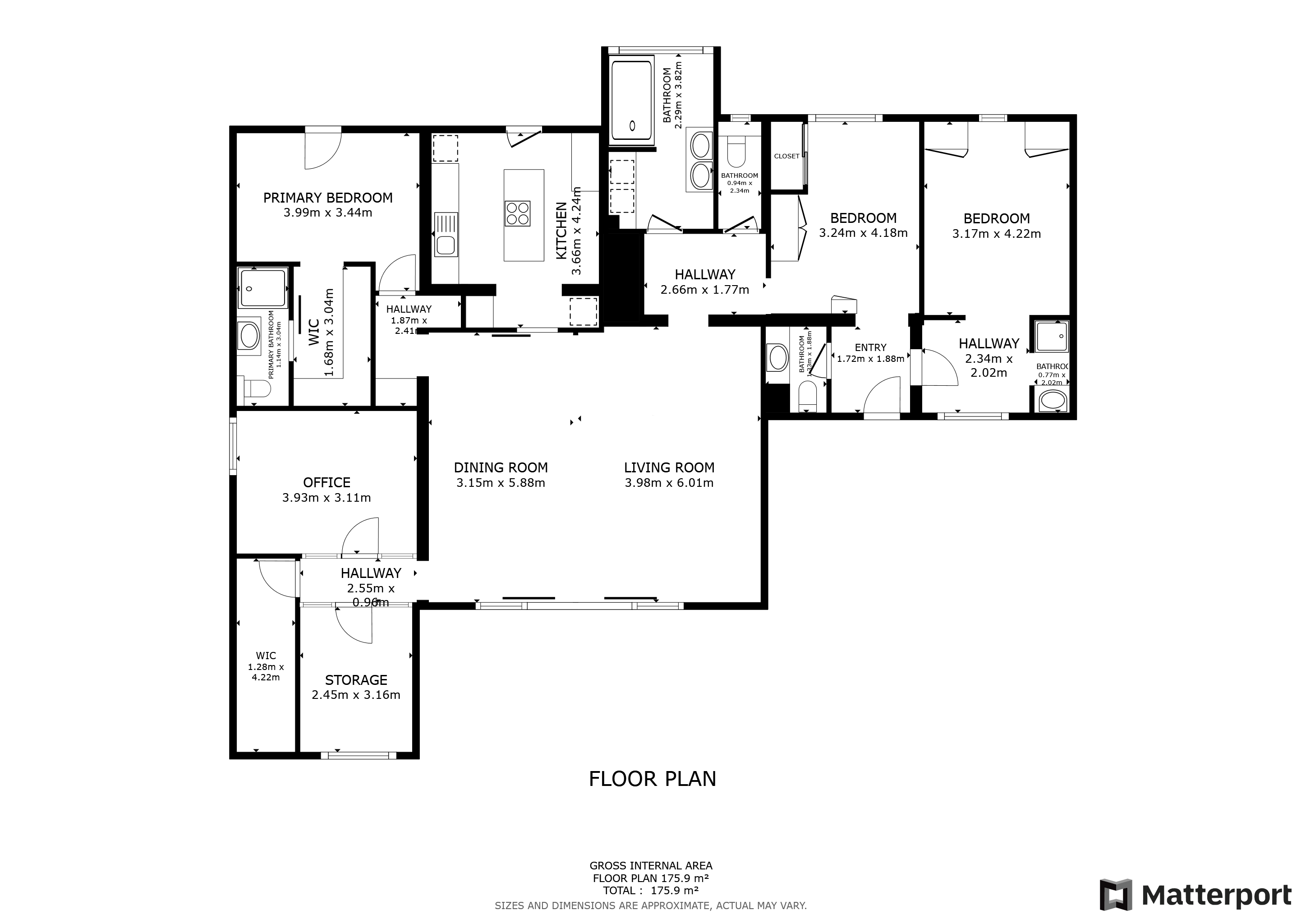 Vente Maison BLANQUEFORT - 7 pièces - 162 m² - (33290)