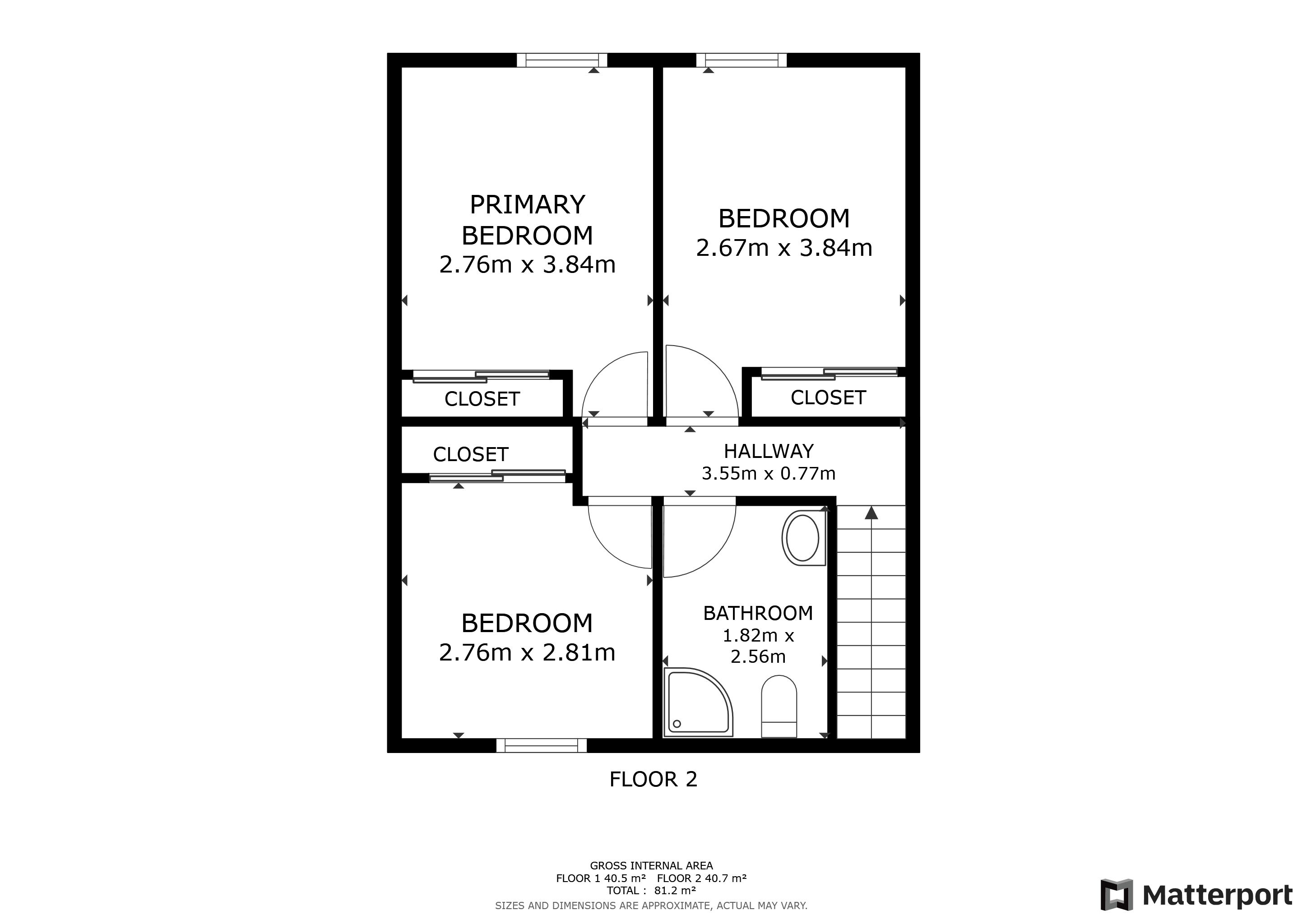 Vente Maison FLOIRAC - 4 pièces - 81 m² - (33270)