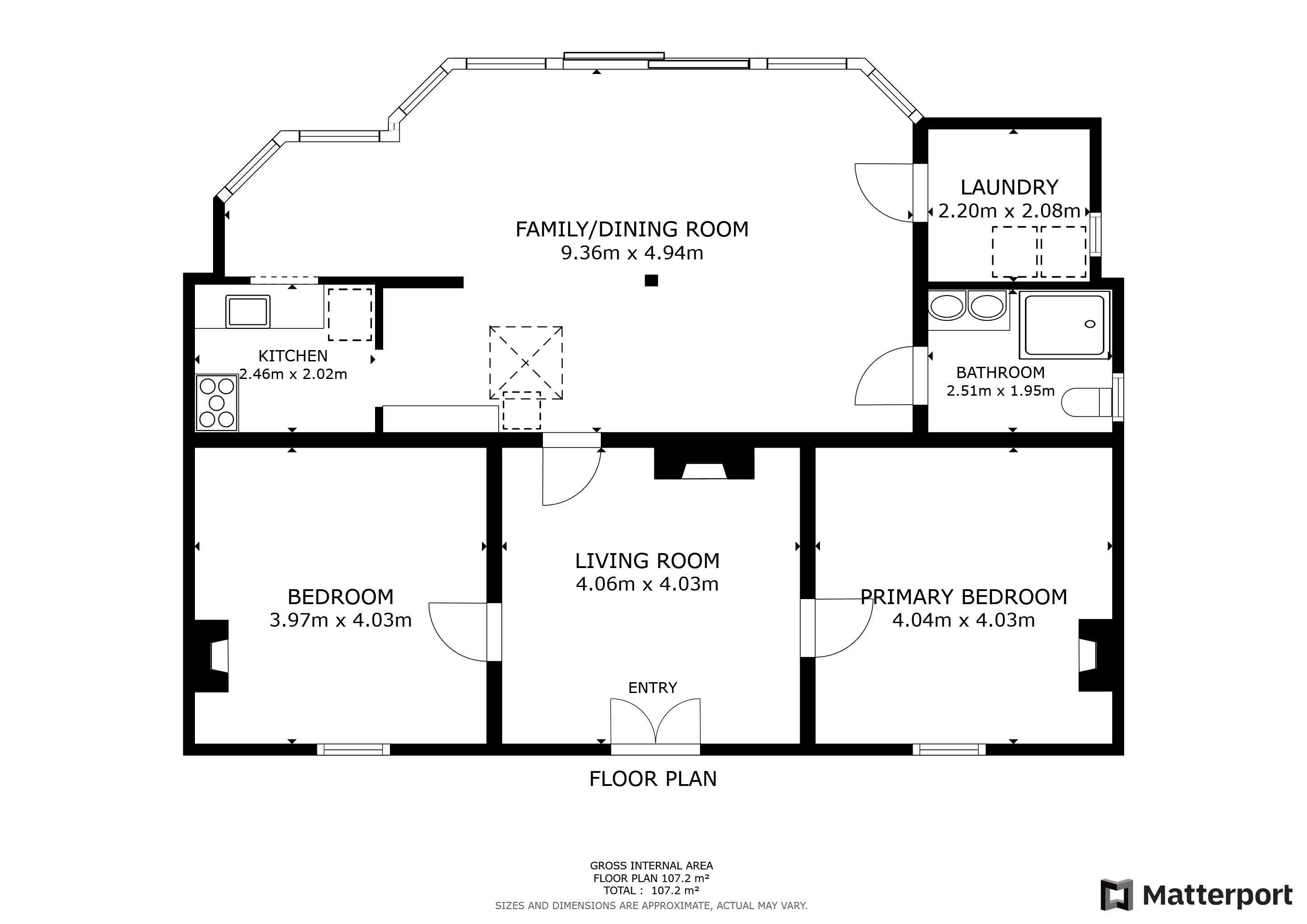 Vente Maison LACANAU - 4 pièces - 95 m² - (33680)