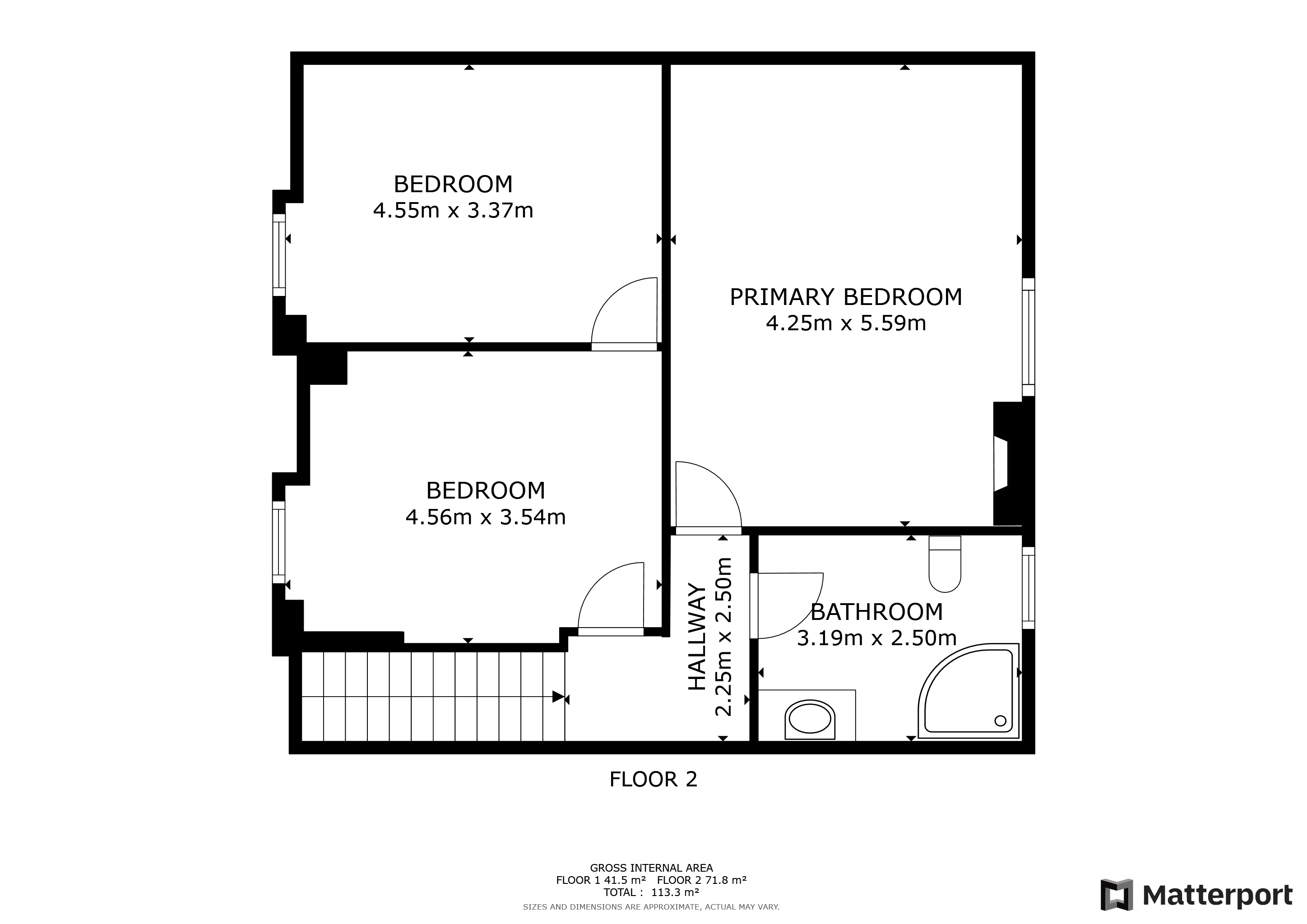 Vente Maison MERIGNAC - 4 pièces - 76 m² - (33700)