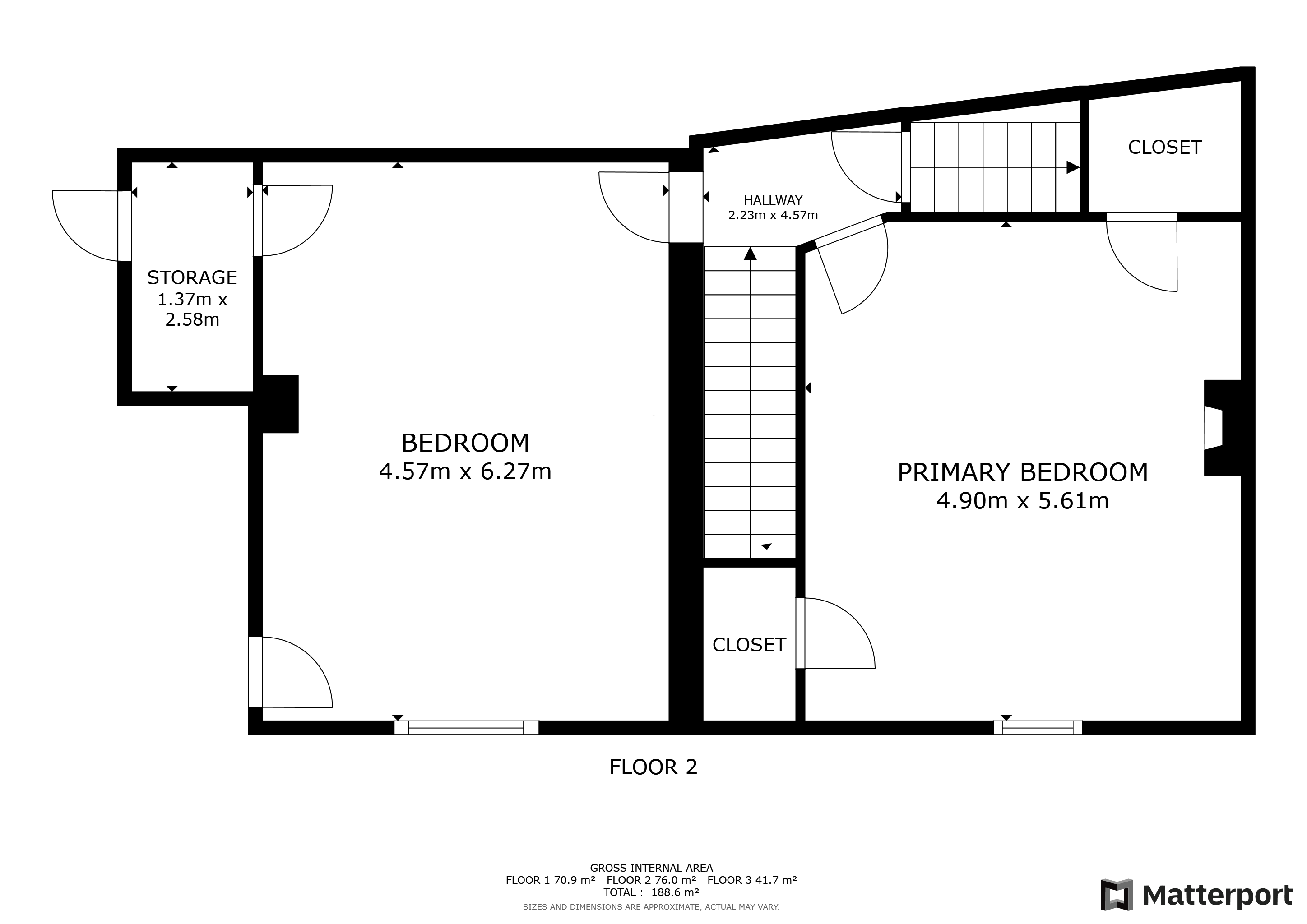 Vente Maison FLEURIEU SUR SAONE - 9 pièces - 139 m² - (69250)