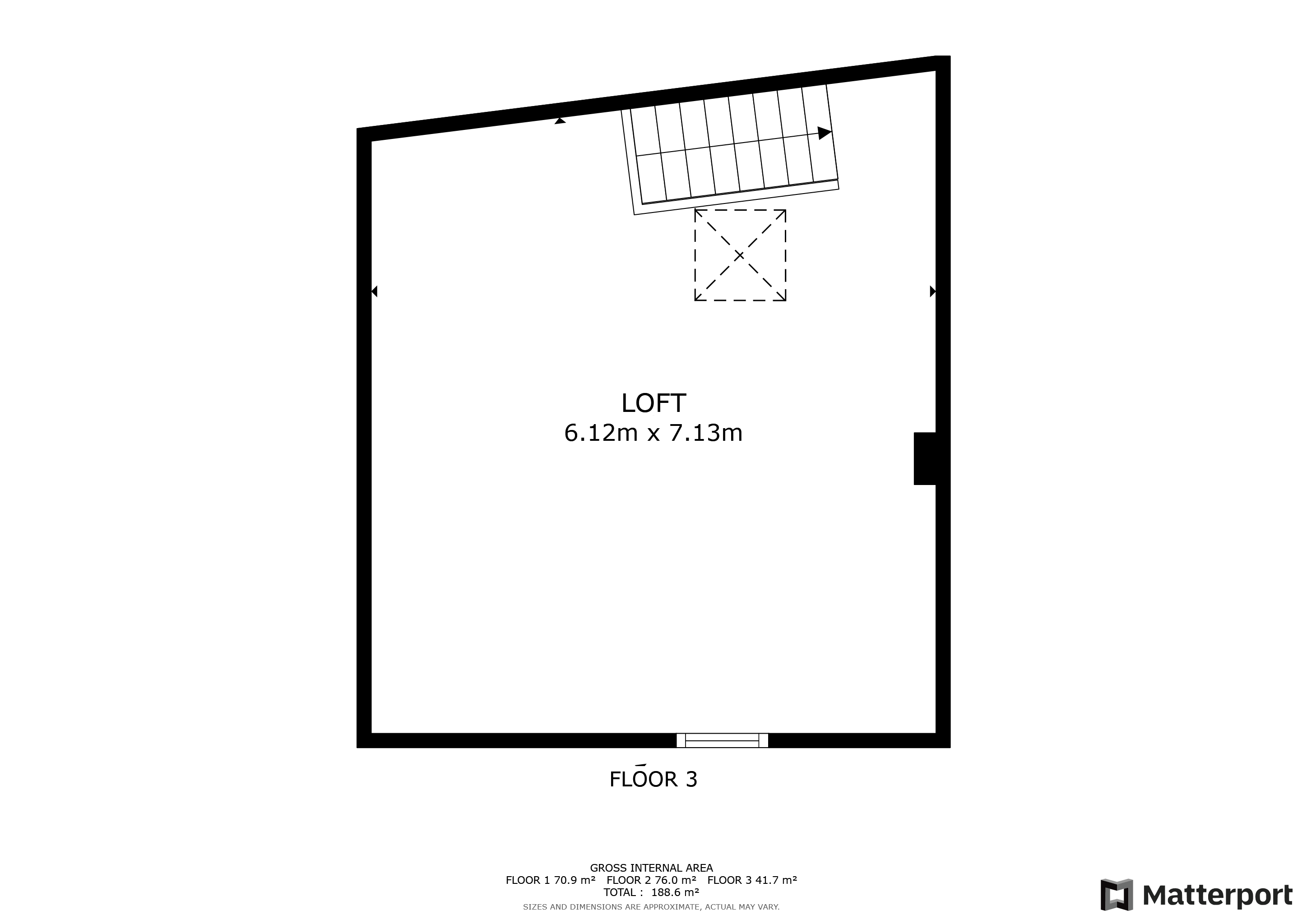 Vente Maison FLEURIEU SUR SAONE - 9 pièces - 139 m² - (69250)