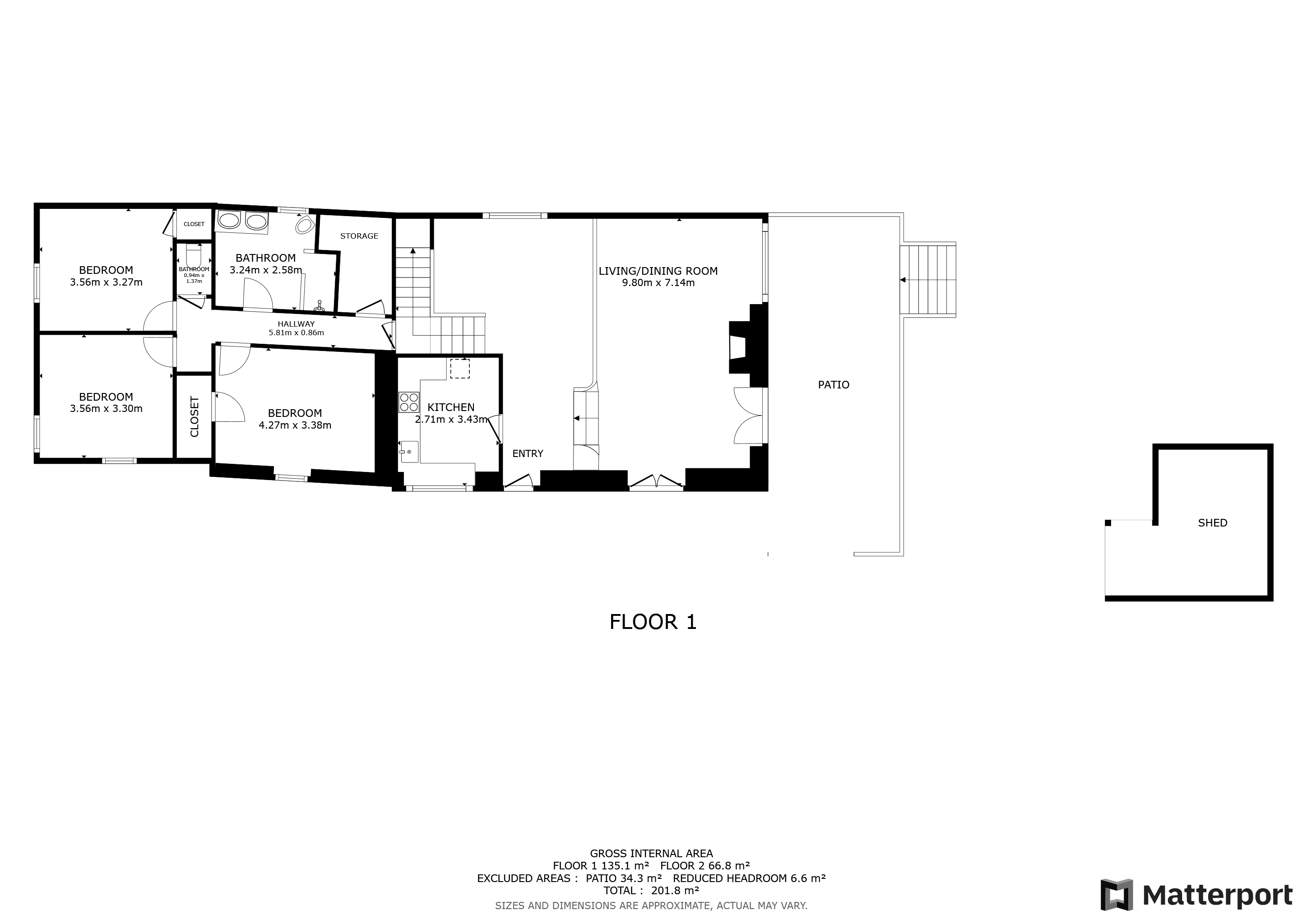 Vente Maison MONTAINVILLE - 7 pièces - 179 m² - (78124)