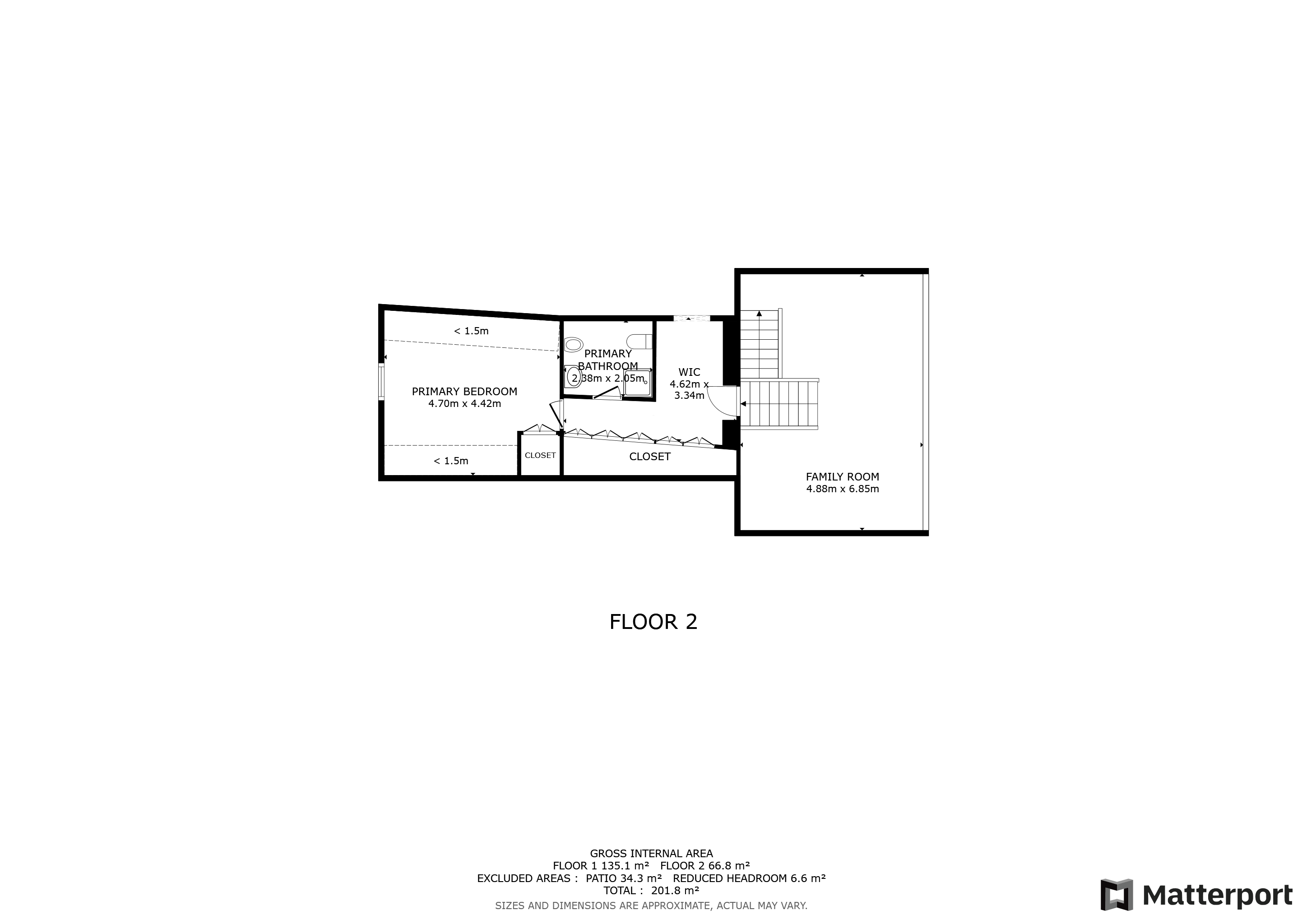 Vente Maison MONTAINVILLE - 7 pièces - 179 m² - (78124)