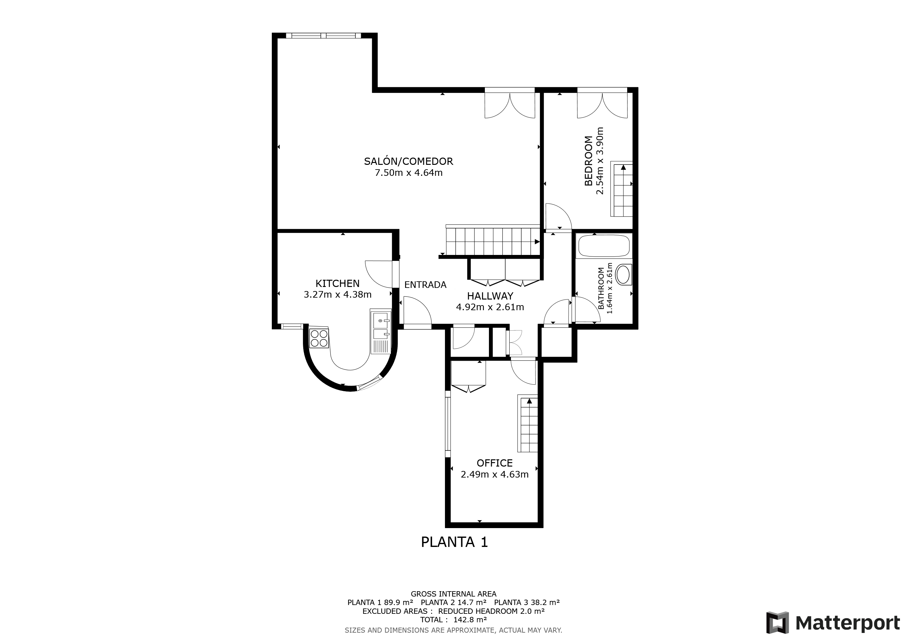 Vente Maison MARGENCY - 5 pièces - 122 m² - (95580)