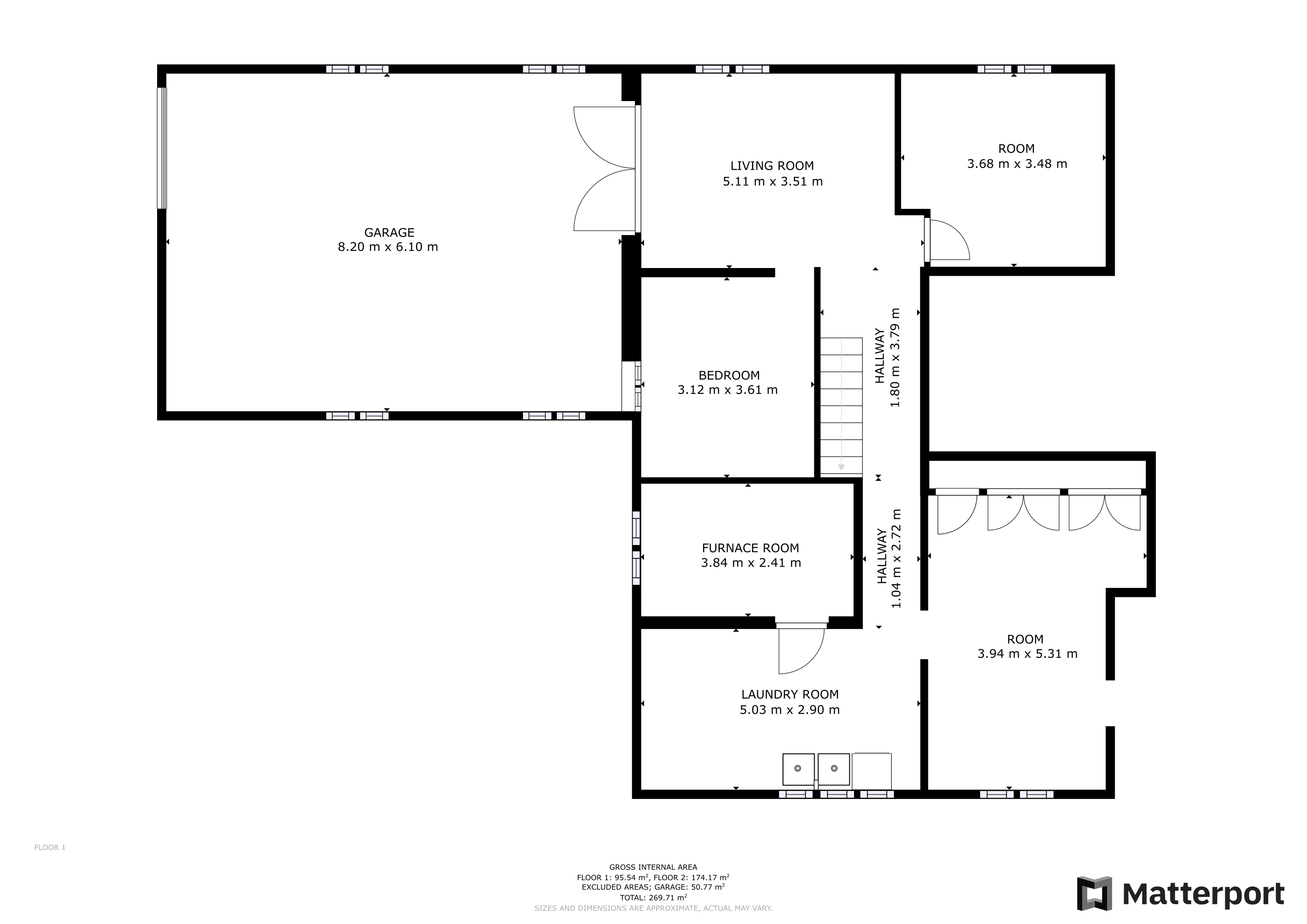 Vente Maison AUBERGENVILLE - 6 pièces - 150 m² - (78410)