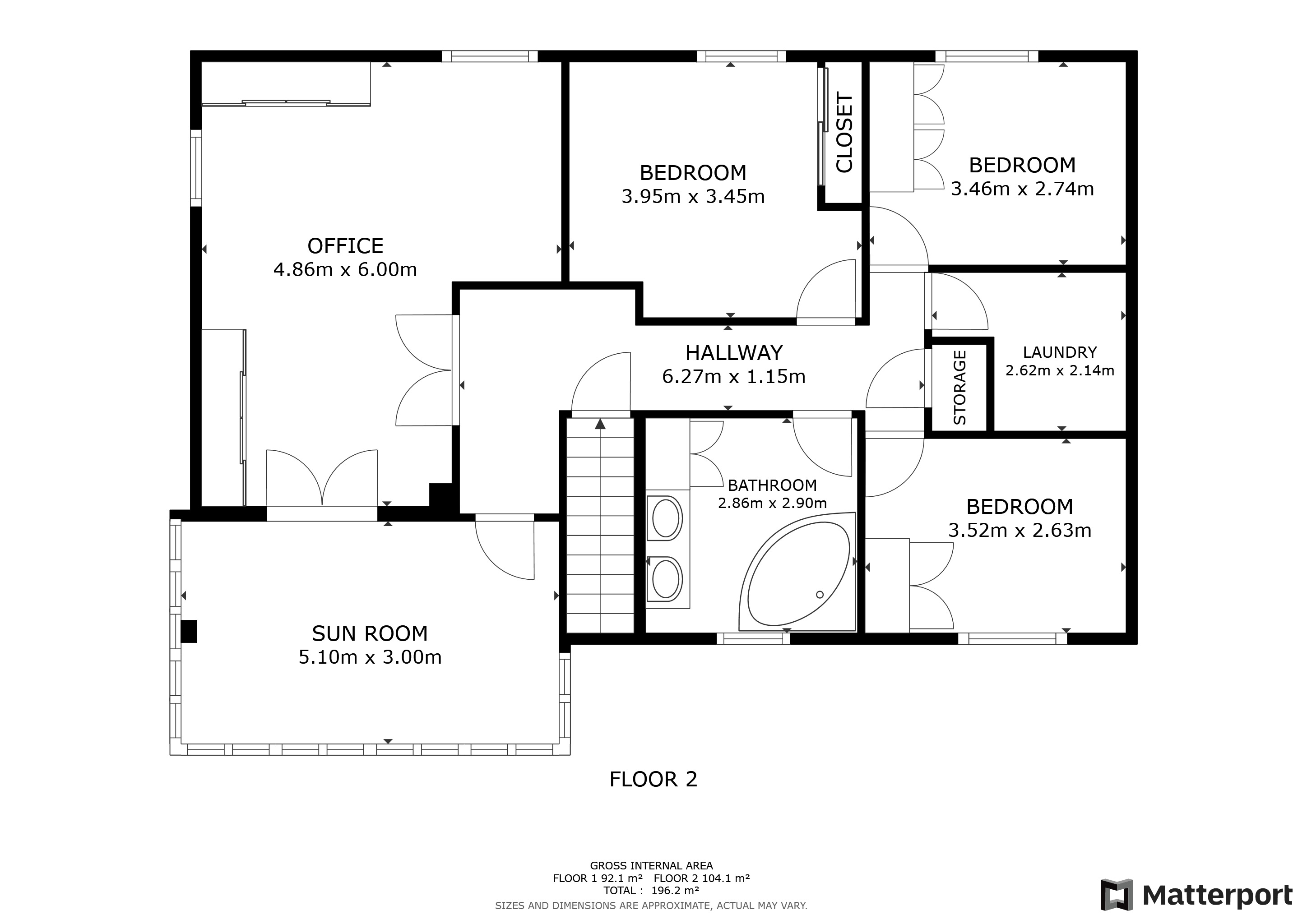 Vente Maison DECINES CHARPIEU - 5 pièces - 152 m² - (69150)
