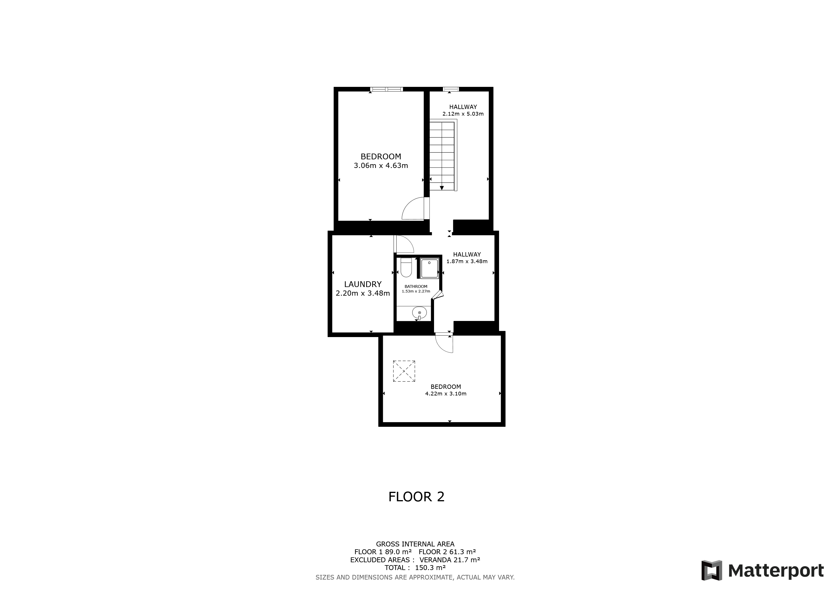 Vente Maison DECINES CHARPIEU - 6 pièces - 106 m² - (69150)