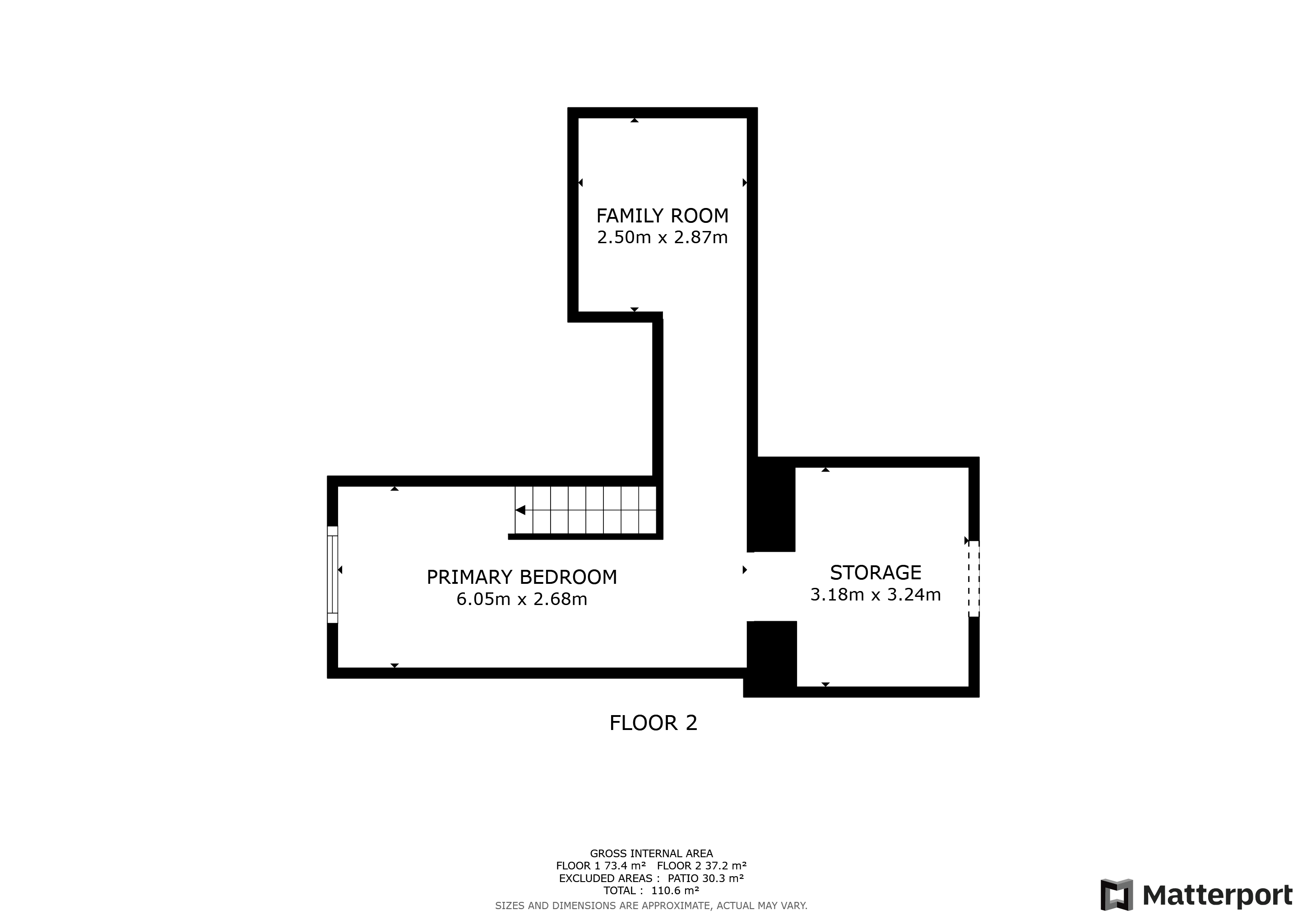 Vente Appartement LYON 04 - 4 pièces - 99,8 m² - (69004)