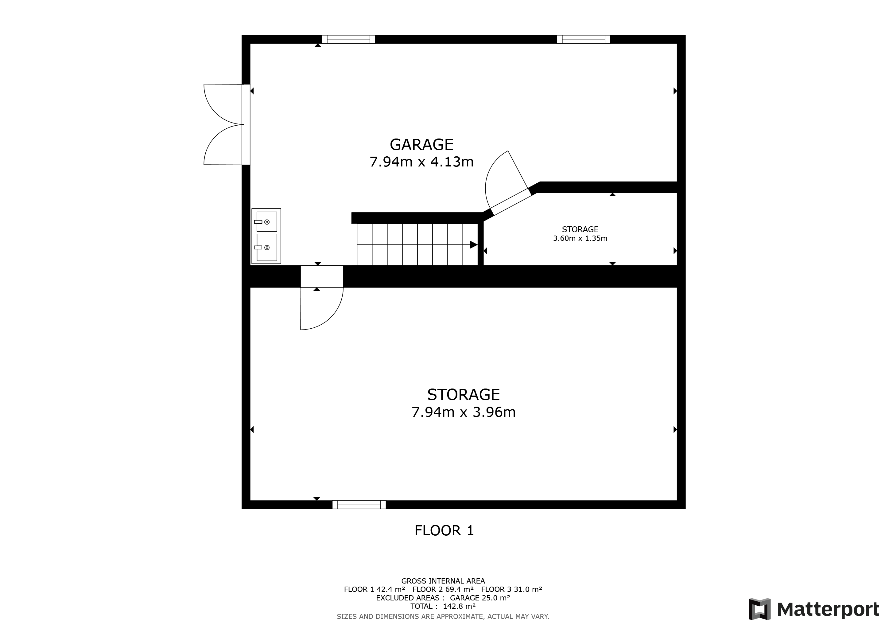 Vente Maison TASSIN LA DEMI LUNE - 4 pièces - 89,8 m² - (69160)