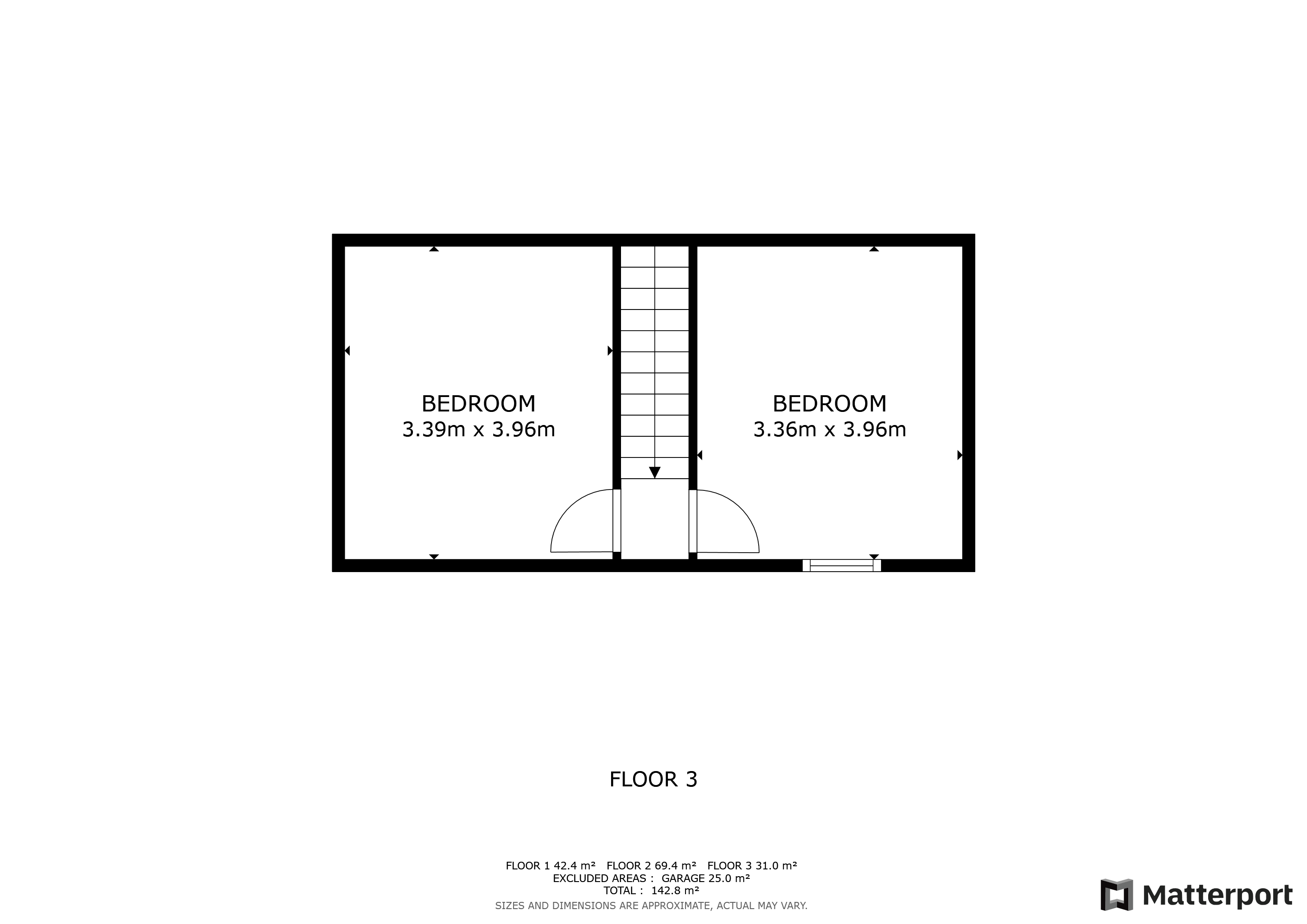 Vente Maison TASSIN LA DEMI LUNE - 4 pièces - 89,8 m² - (69160)