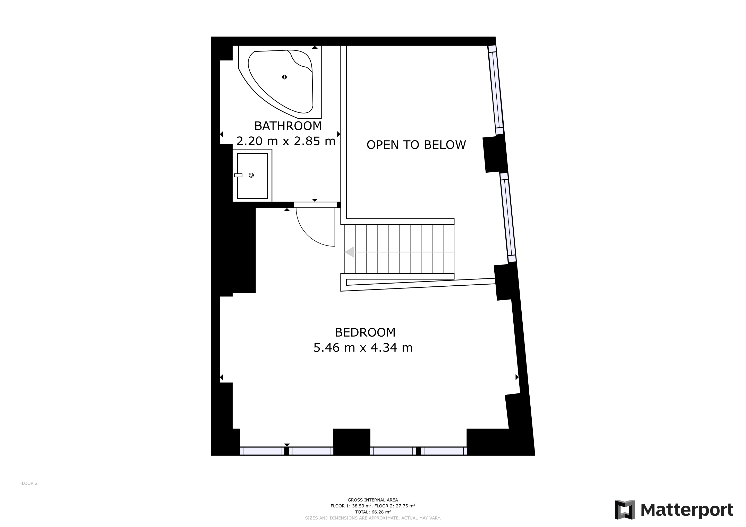 Vente Appartement LYON 01 - 4 pièces - 102,1 m² - (69001)