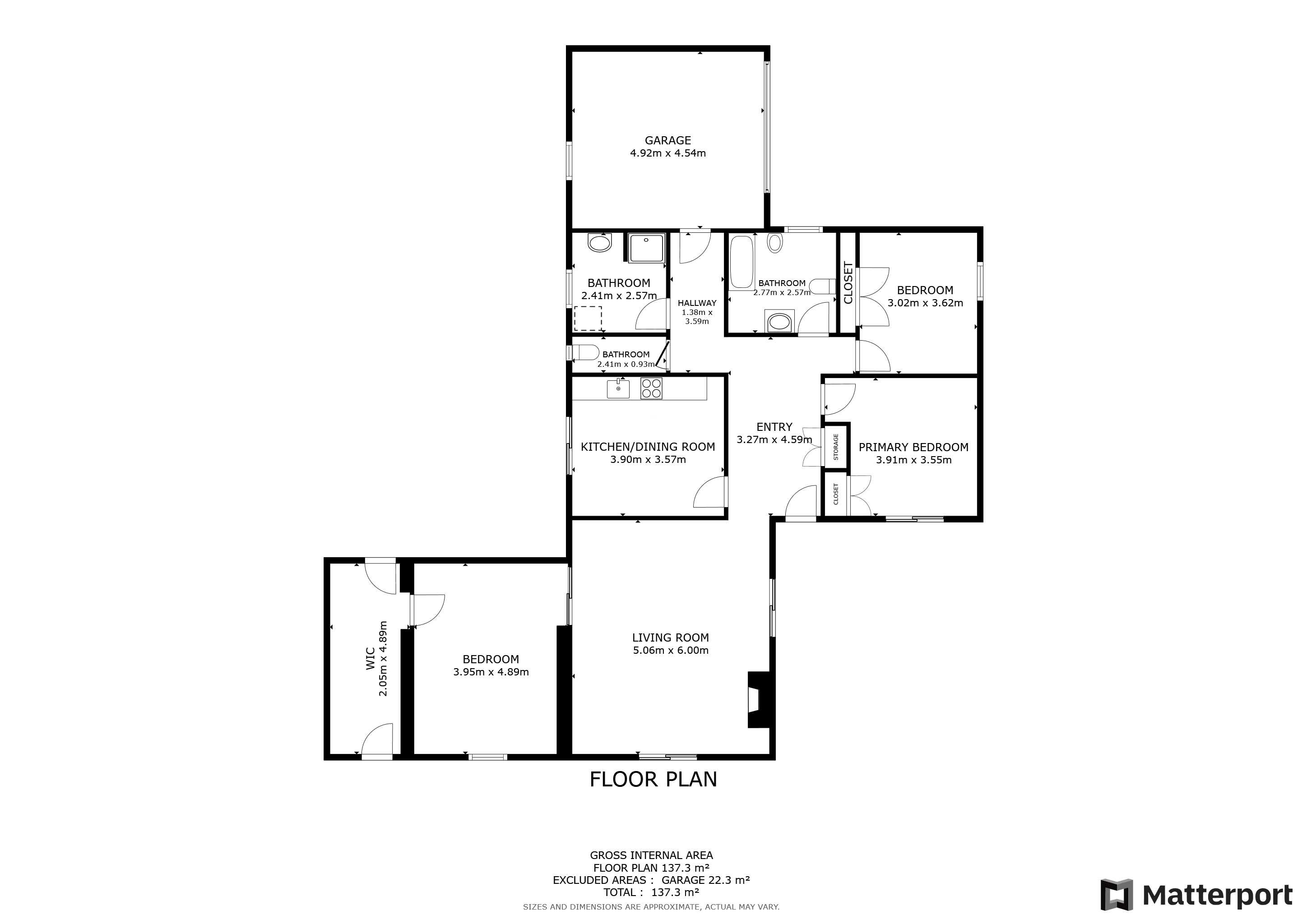 Vente Maison CAPBRETON - 4 pièces - 130 m² - (40130)