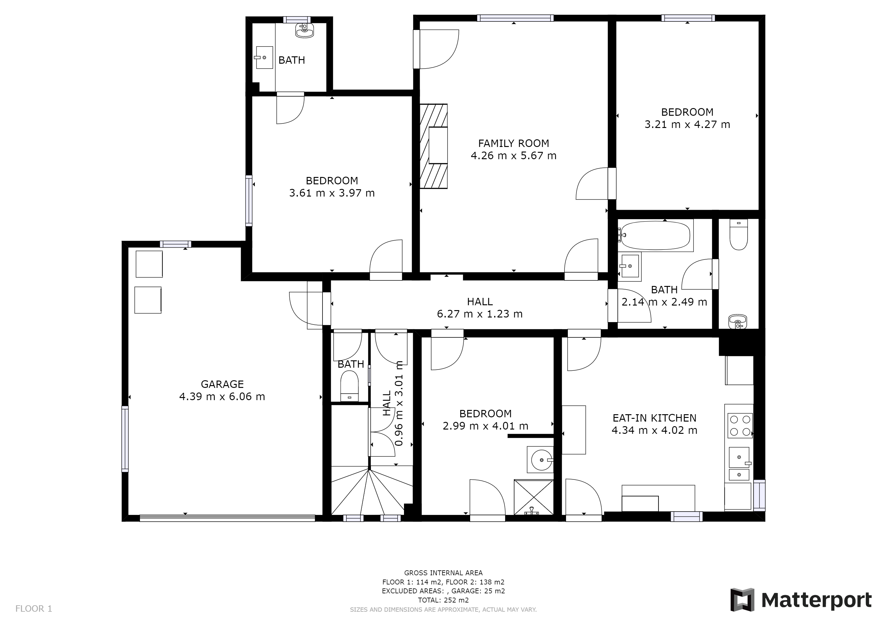 Vente Maison CAPBRETON - 7 pièces - 210 m² - (40130)