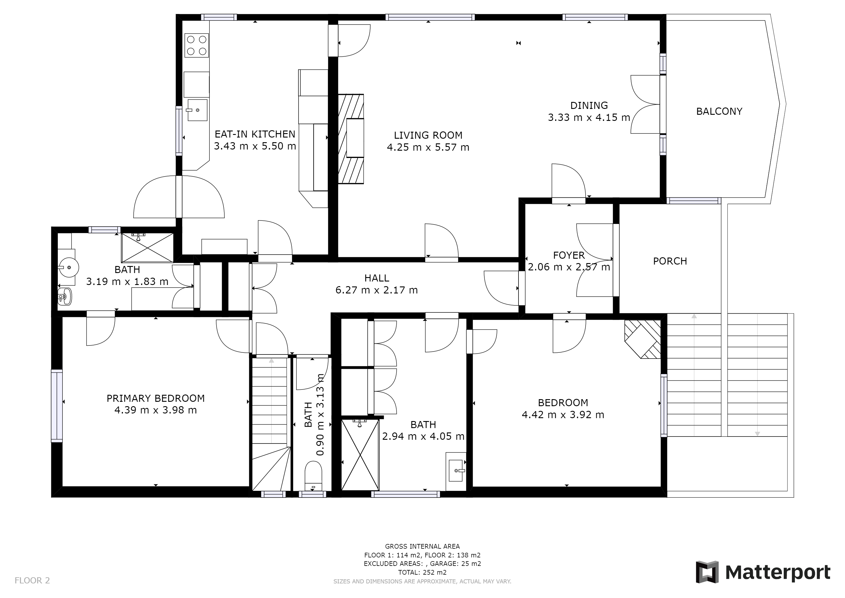 Vente Maison CAPBRETON - 7 pièces - 210 m² - (40130)