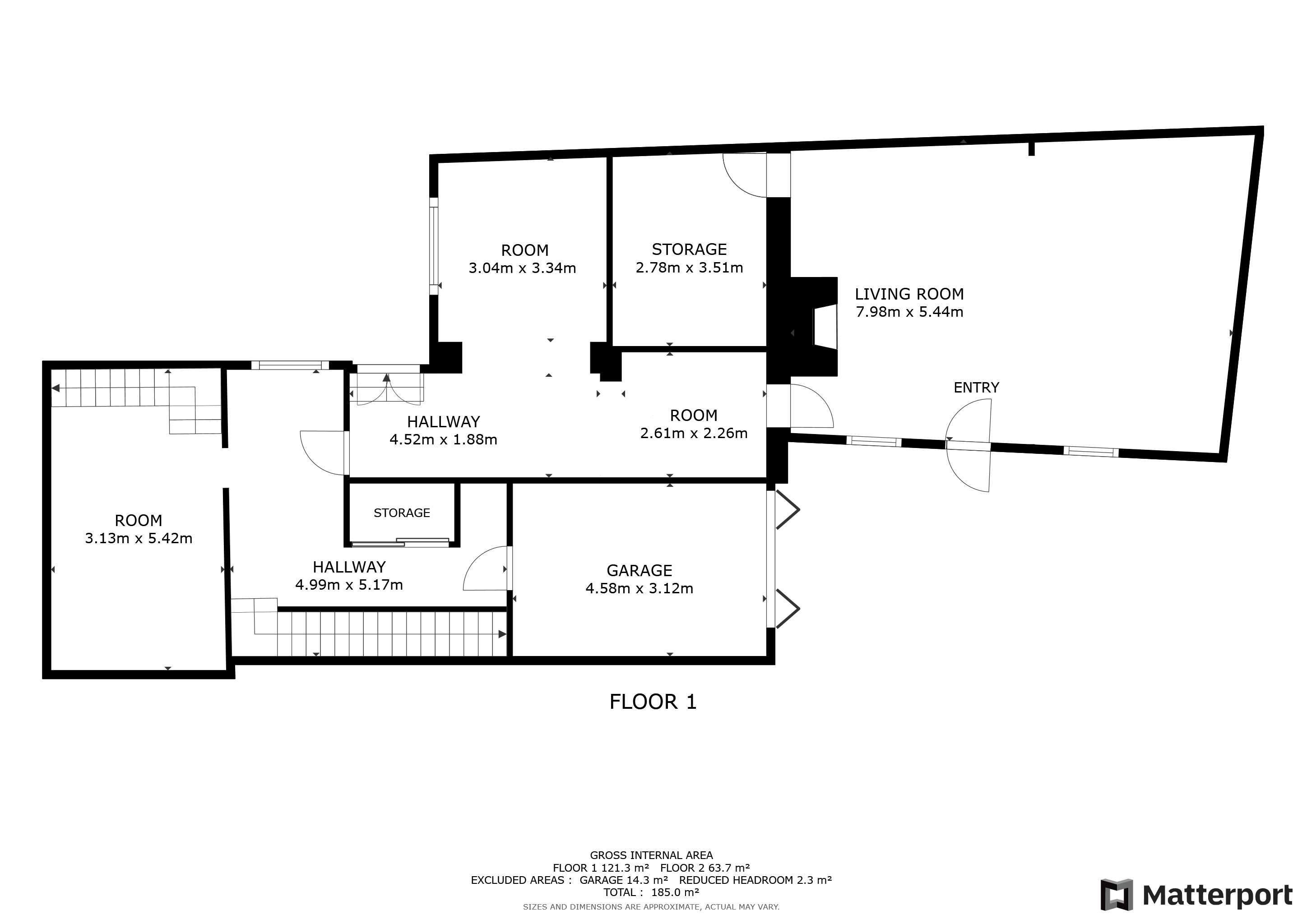 Vente Maison EYSINES - 6 pièces - 150 m² - (33320)