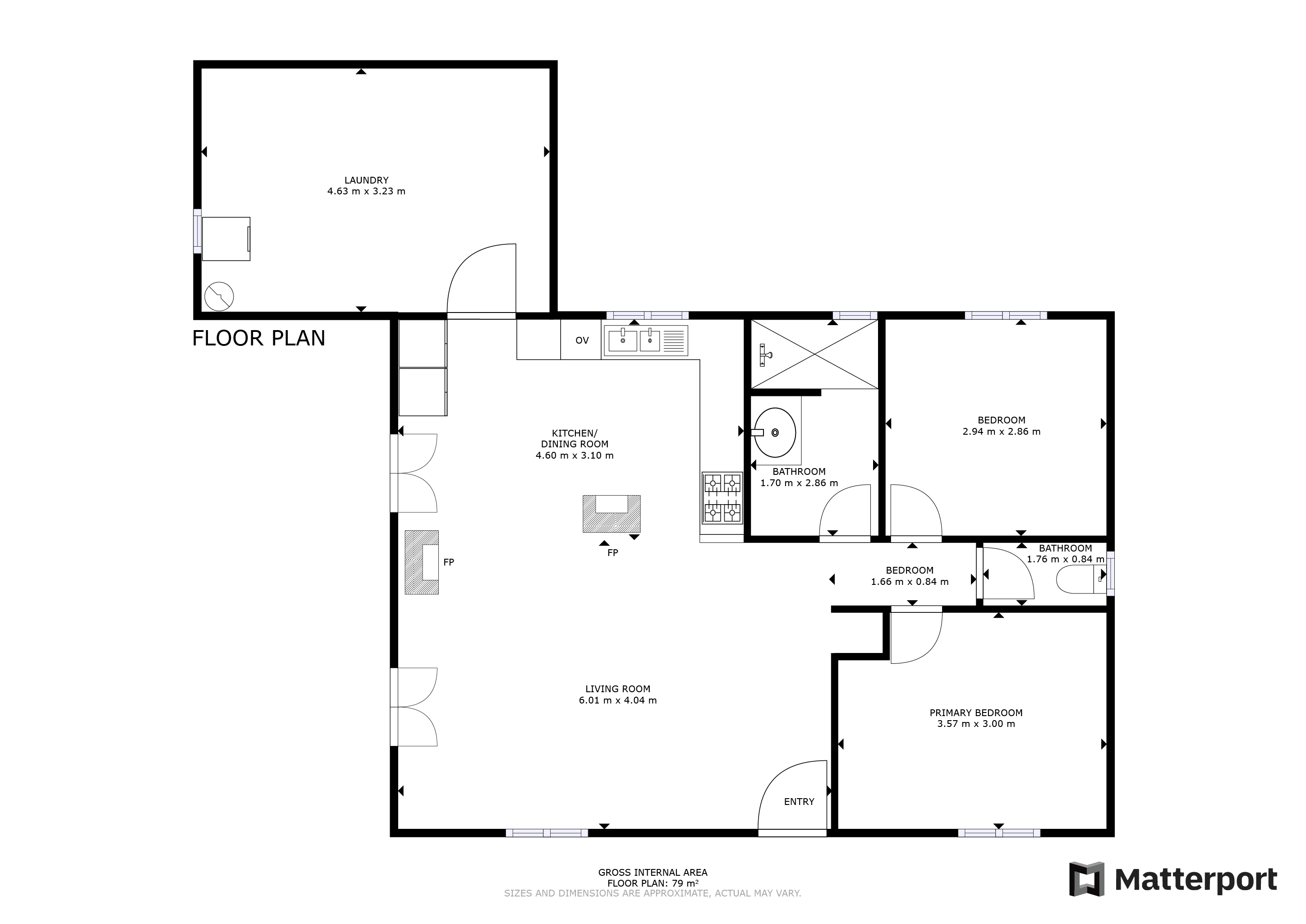 Vente Maison SOULAC SUR MER - 4 pièces - 82 m² - (33780)