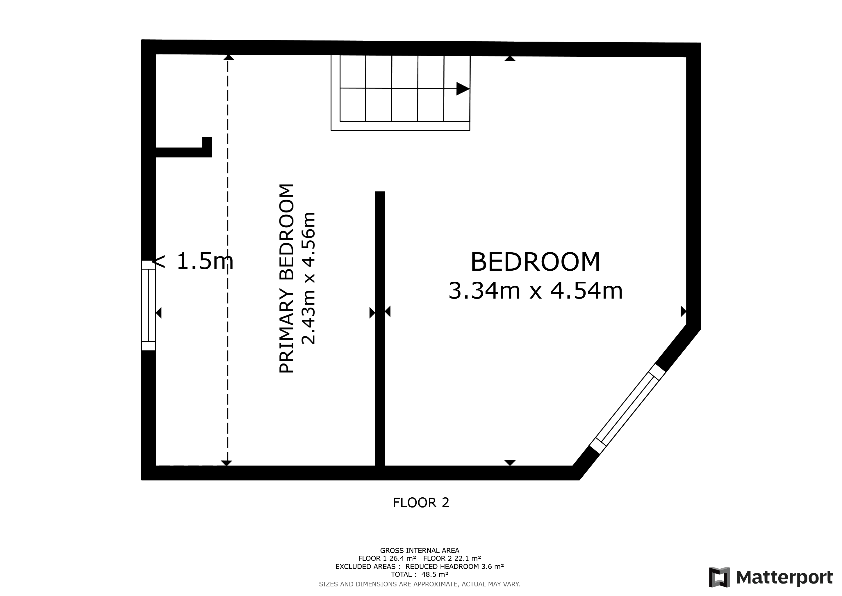 Vente Maison LE VERDON SUR MER - 3 pièces - 49 m² - (33123)