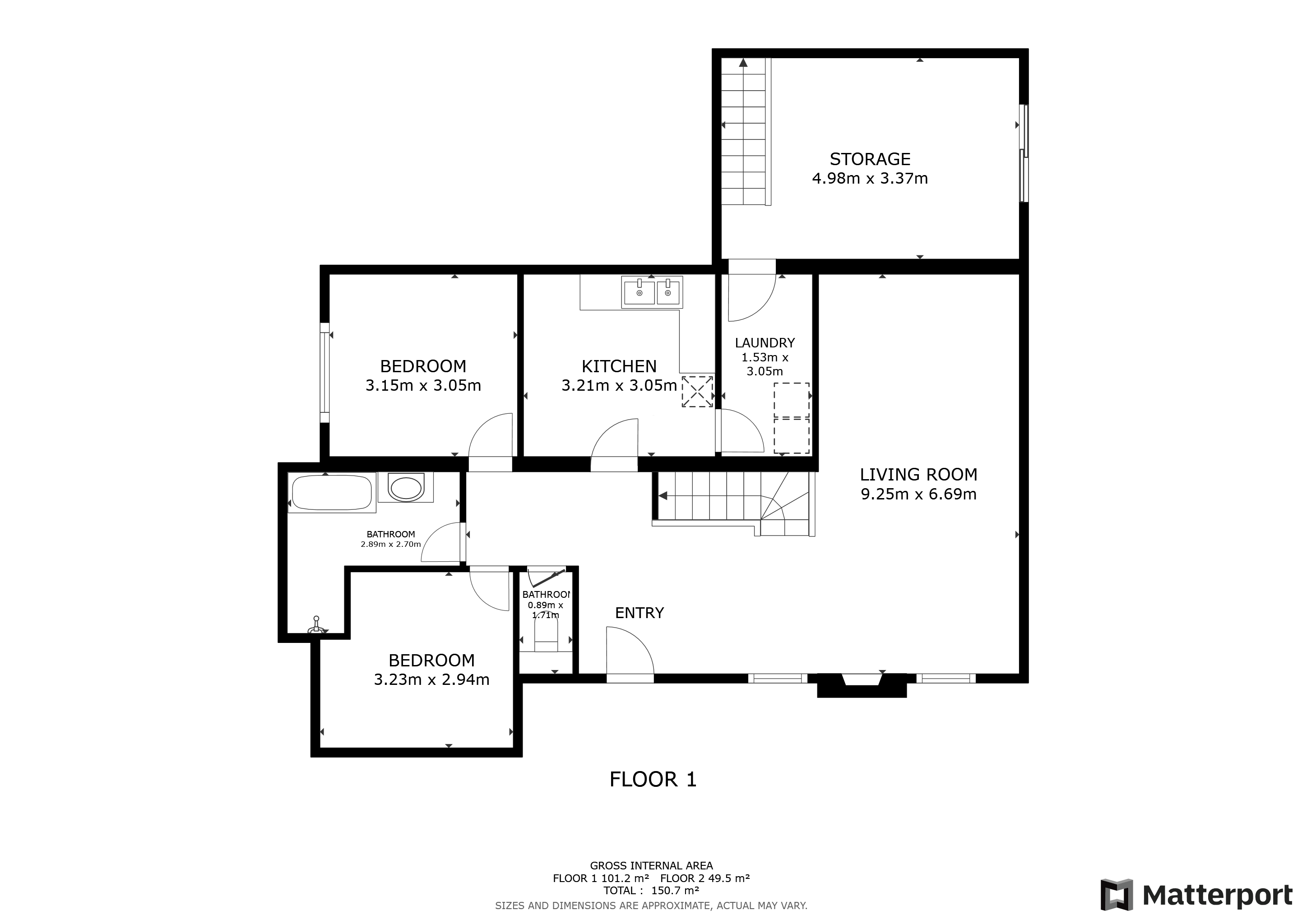 Vente Maison IZON - 7 pièces - 163 m² - (33450)