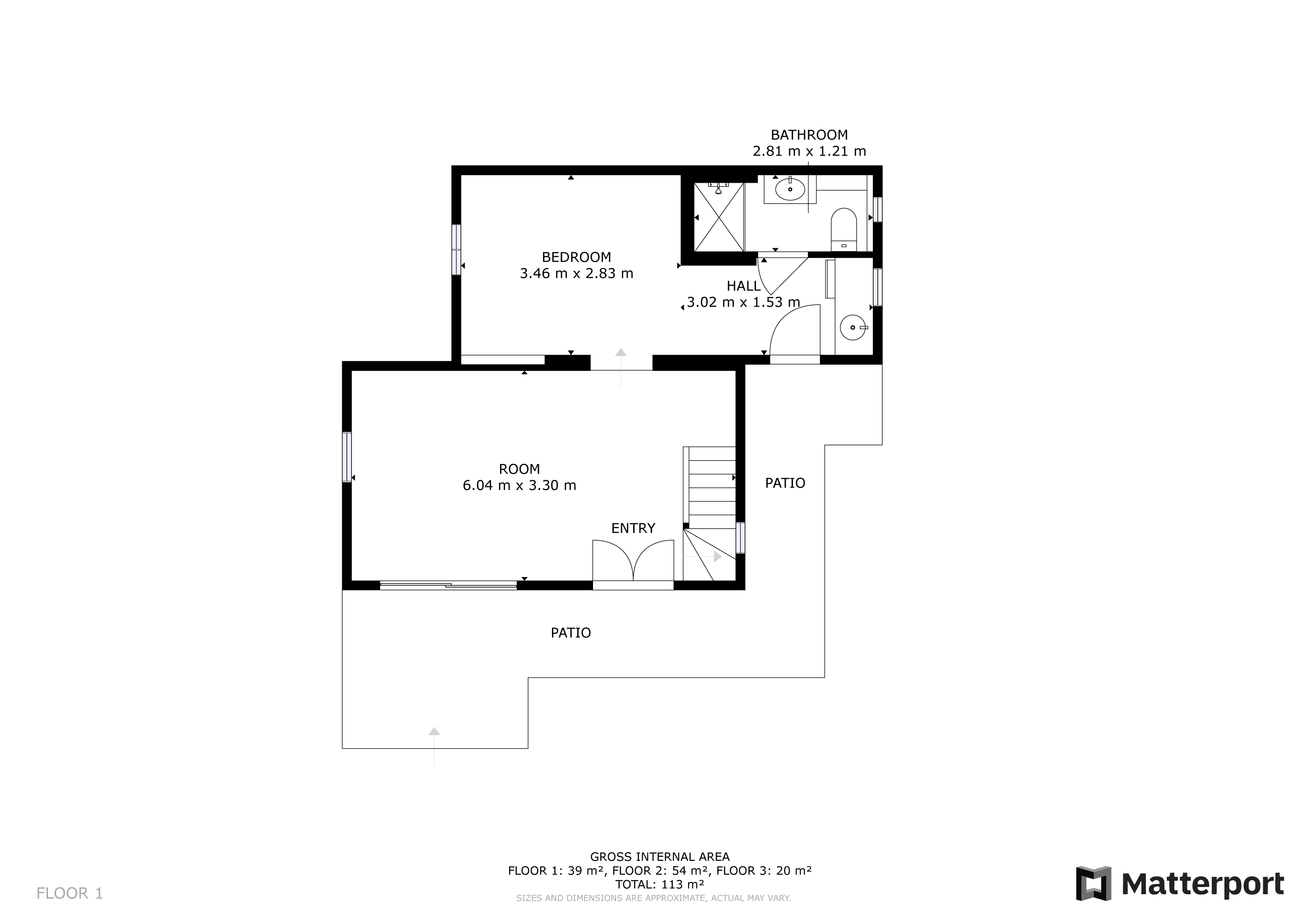 Vente Maison LEGE CAP FERRET - 4 pièces - 100 m² - (33950)