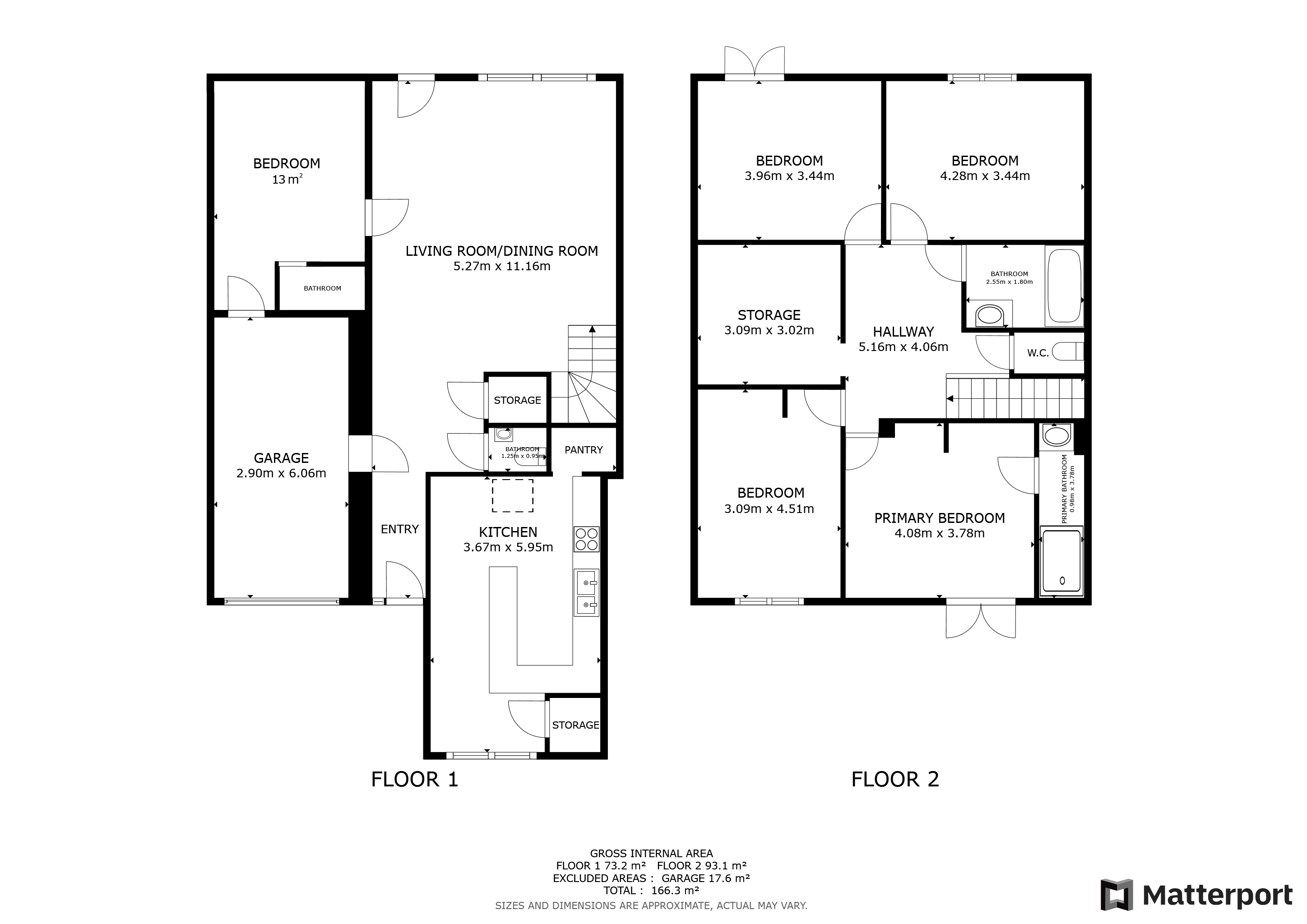 Vente Maison BEGLES - 7 pièces - 162 m² - (33130)