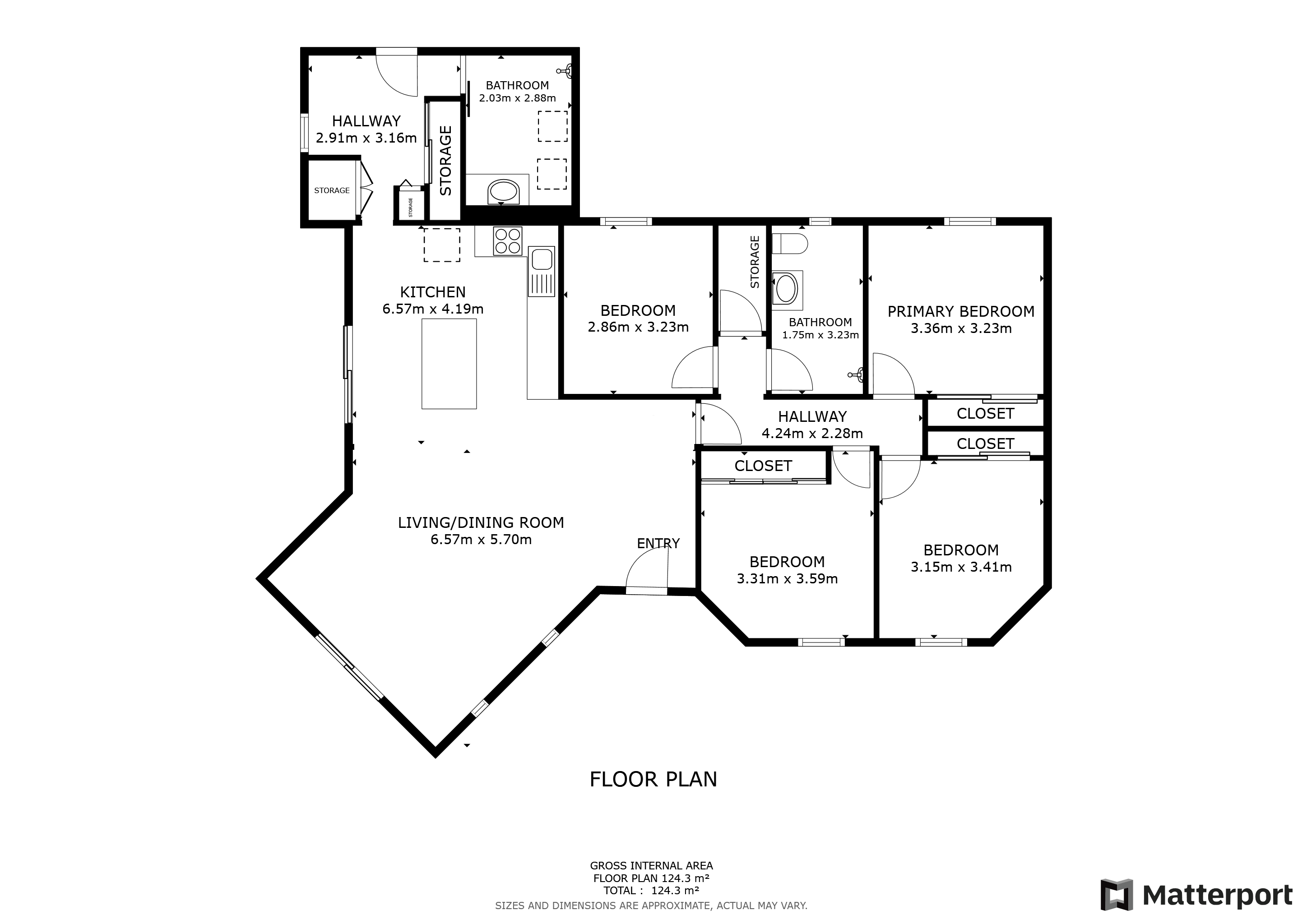 Vente Maison POMAREZ - 5 pièces - 119 m² - (40360)