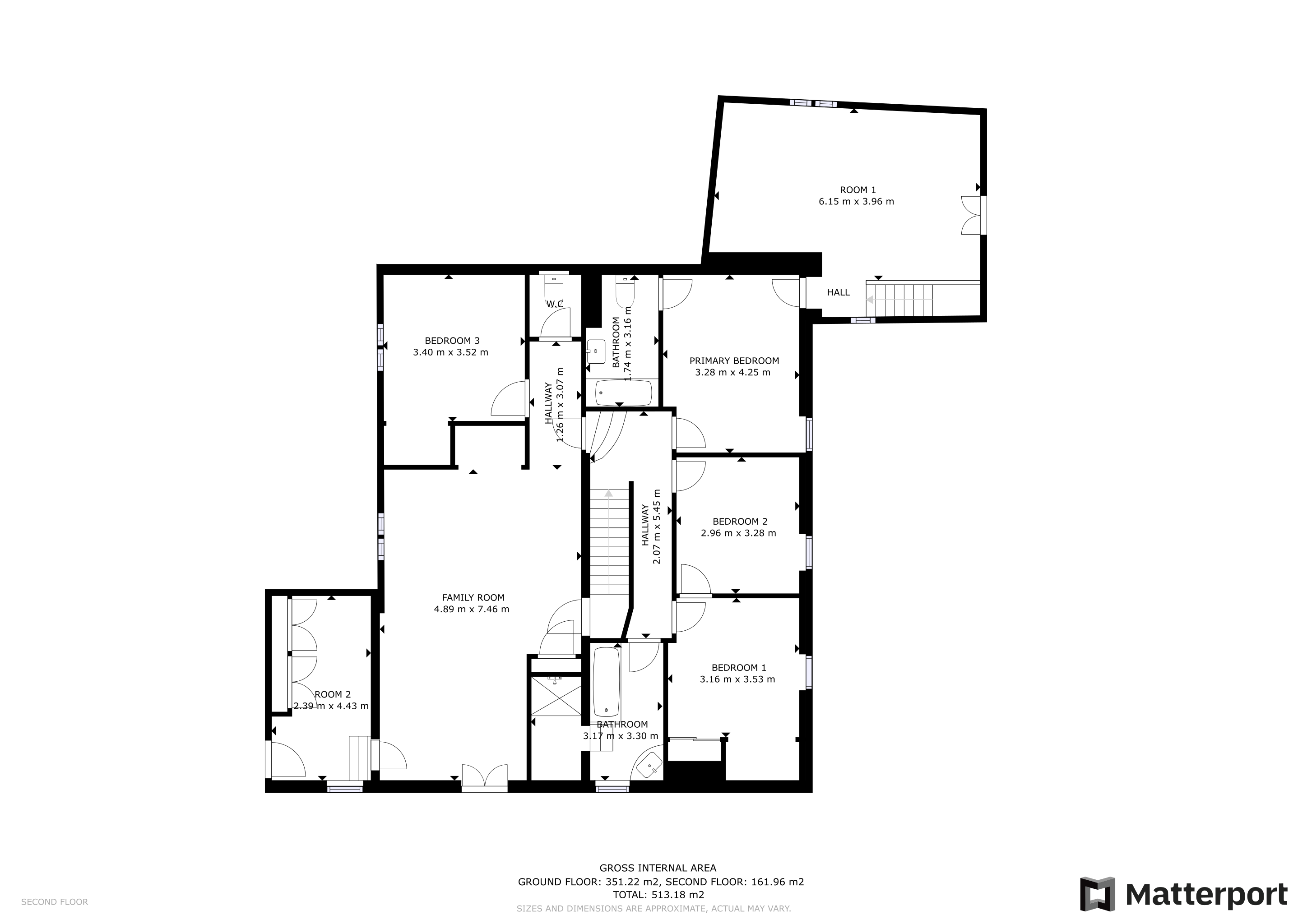 Vente Maison LABATUT - 11 pièces - 515 m² - (40300)