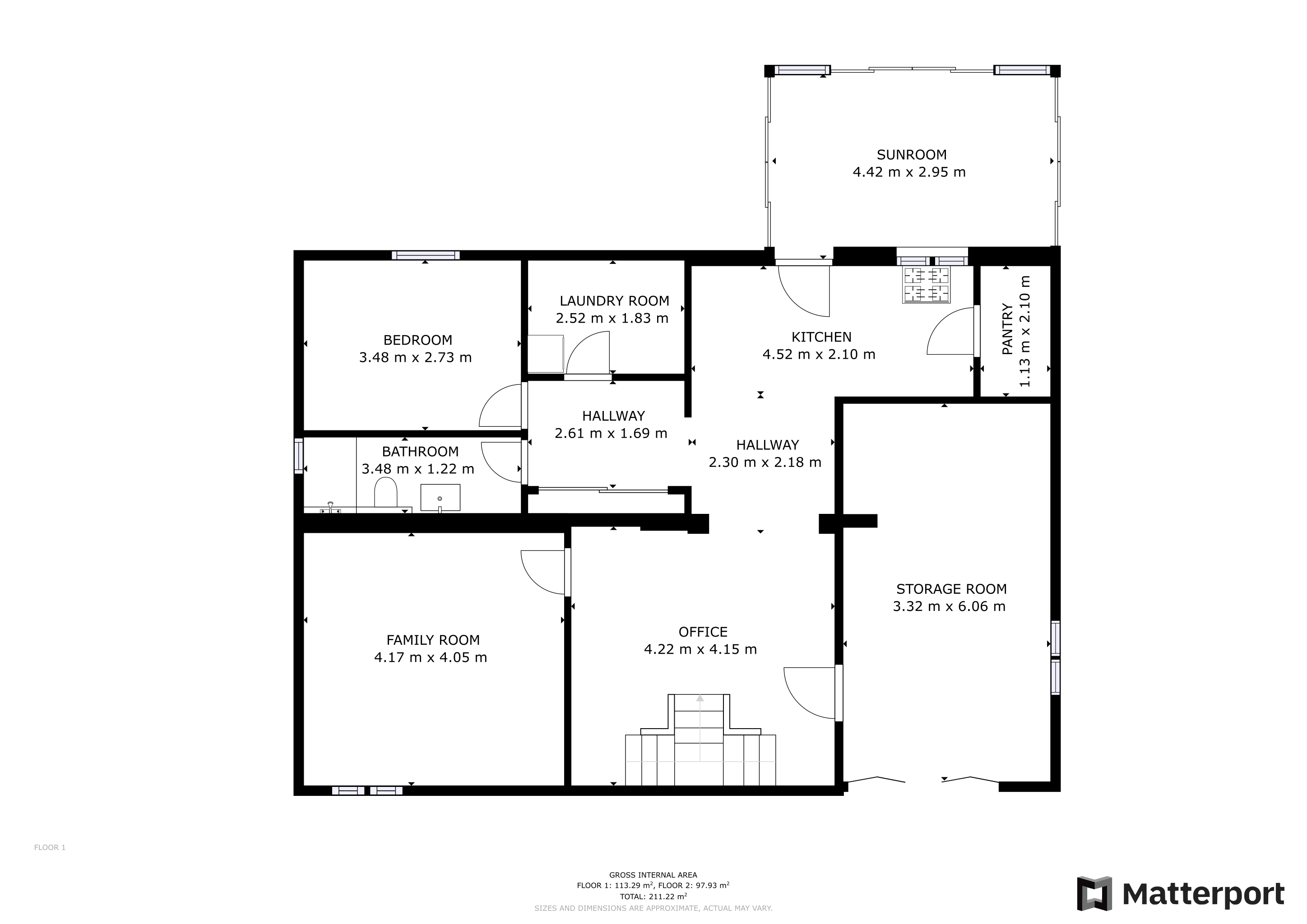 Vente Maison CHASSIEU - 6 pièces - 162 m² - (69680)