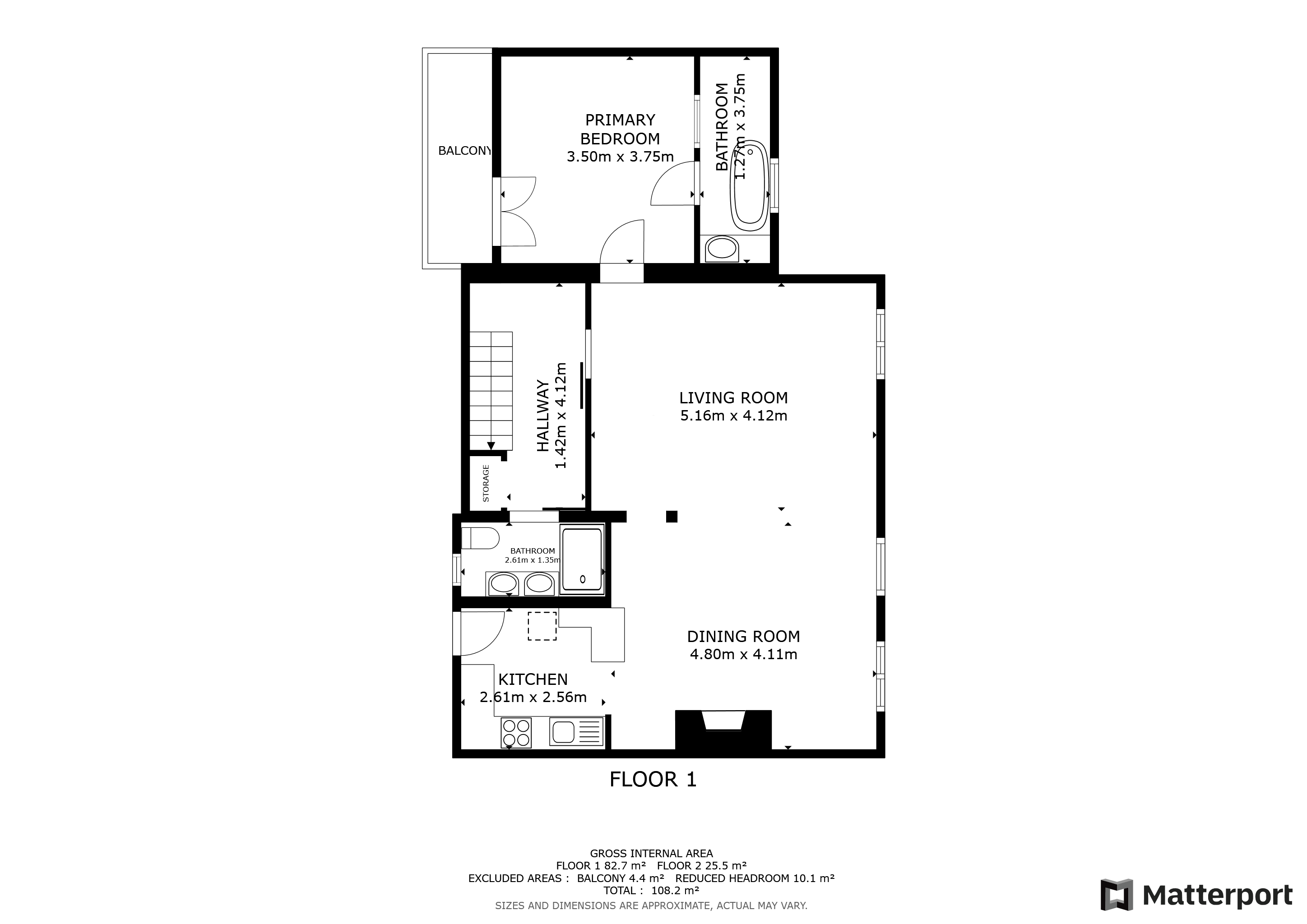Vente Maison HERM - 4 pièces - 153 m² - (40990)