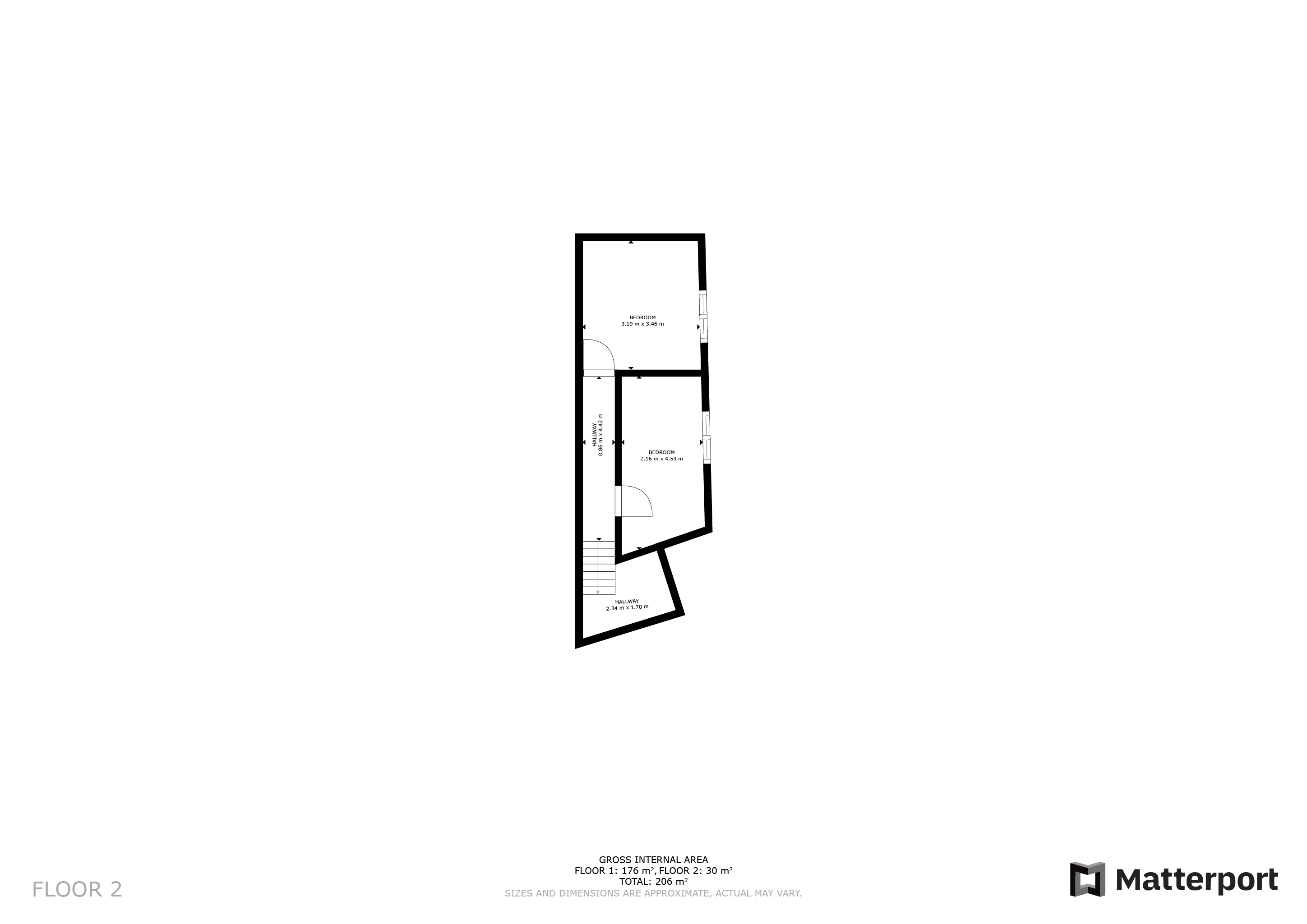 Vente Maison VILLEDOMER - 5 pièces - 160 m² - (37110)